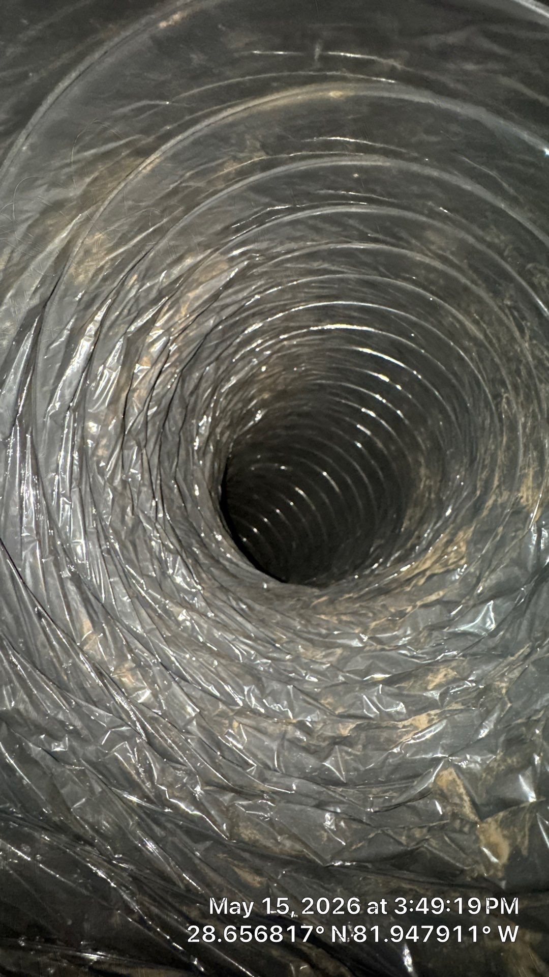 Air Duct Cleaning in Groveland by Hygienic Air, Inc
