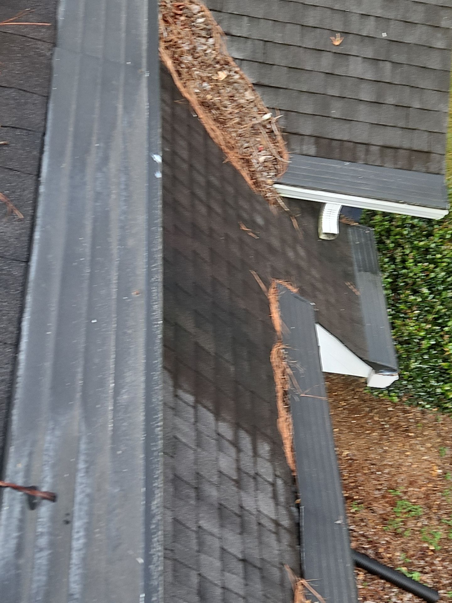Shingle Replacement in Birmingham (Charcoal) by The Roofing Dudes