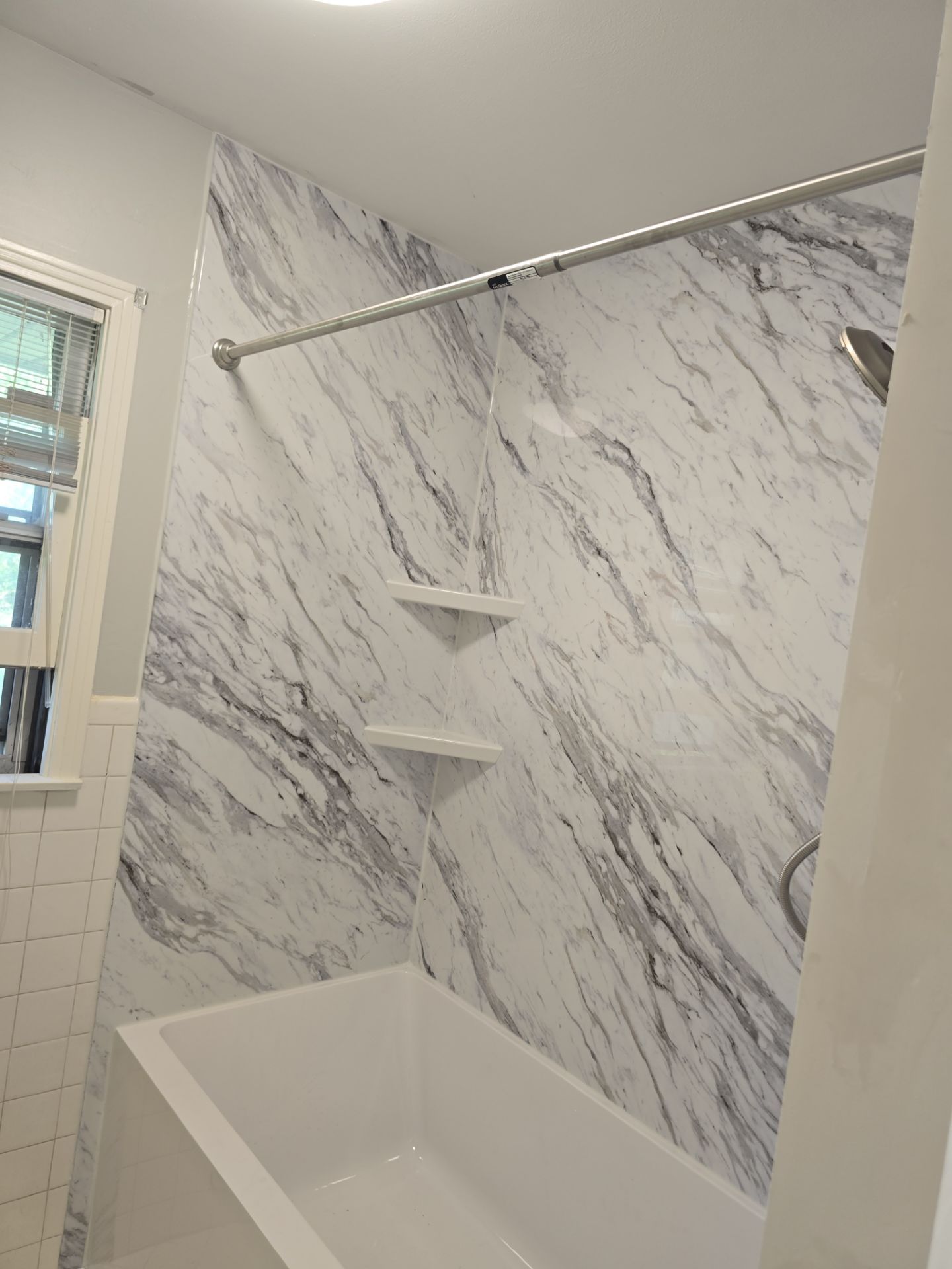 Bathtub Replacement by The Shower Company