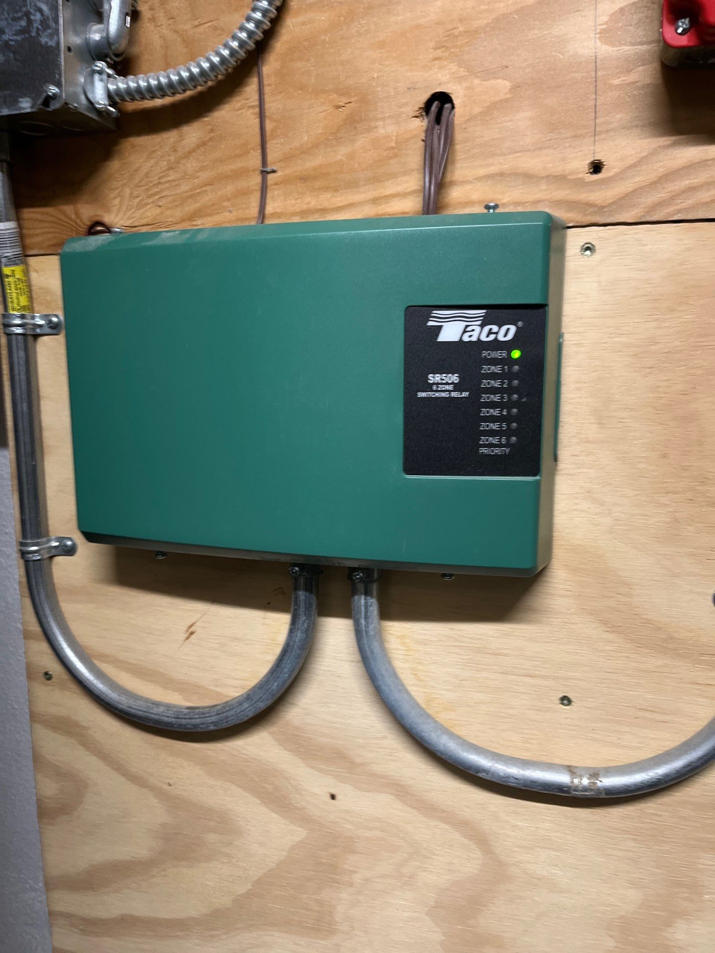Annual HVAC Service & Thermostat Repair — Swampscott, MA by FAGONE MECHANICAL