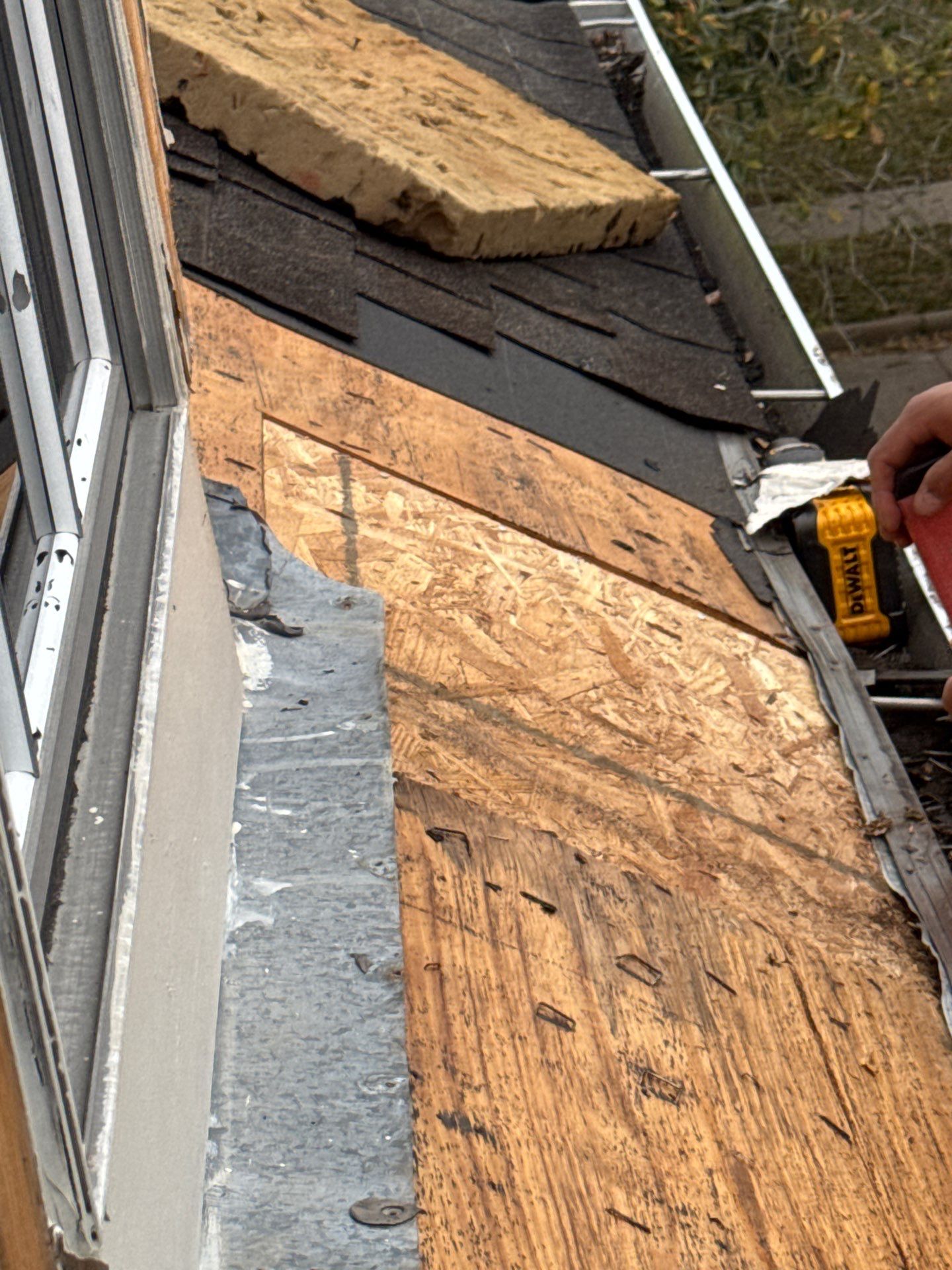 Roof Repair Sugarland by Roof Repair Company