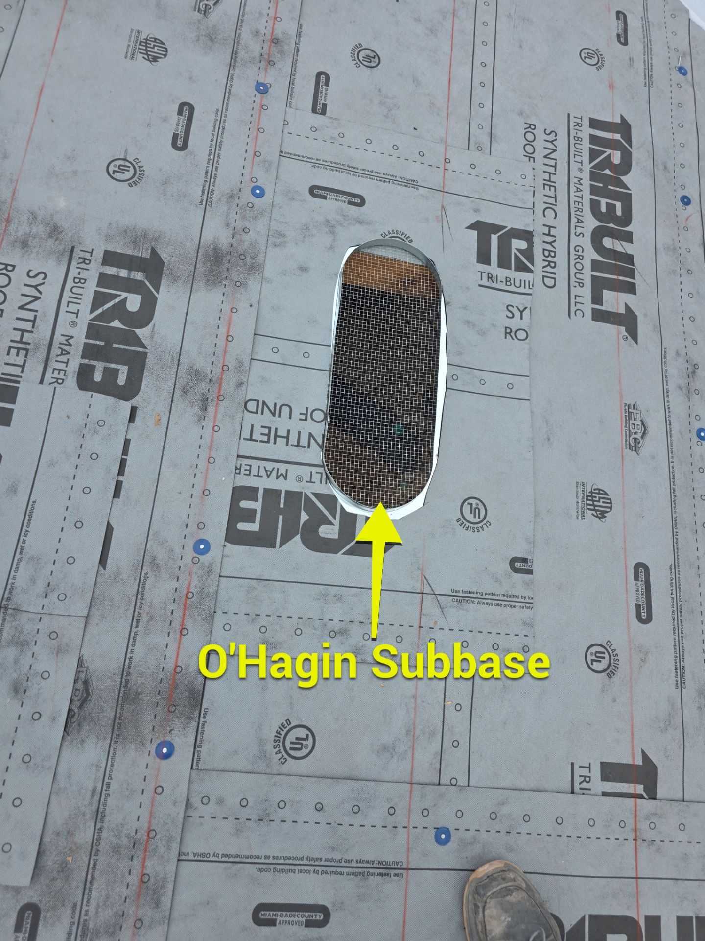 Gold Canyon Tile Reset  by Weather-Tite Roofing