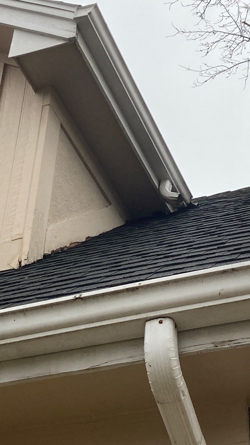 Siding Installation using Market Square by EEC  Windows, Siding & Roofing 