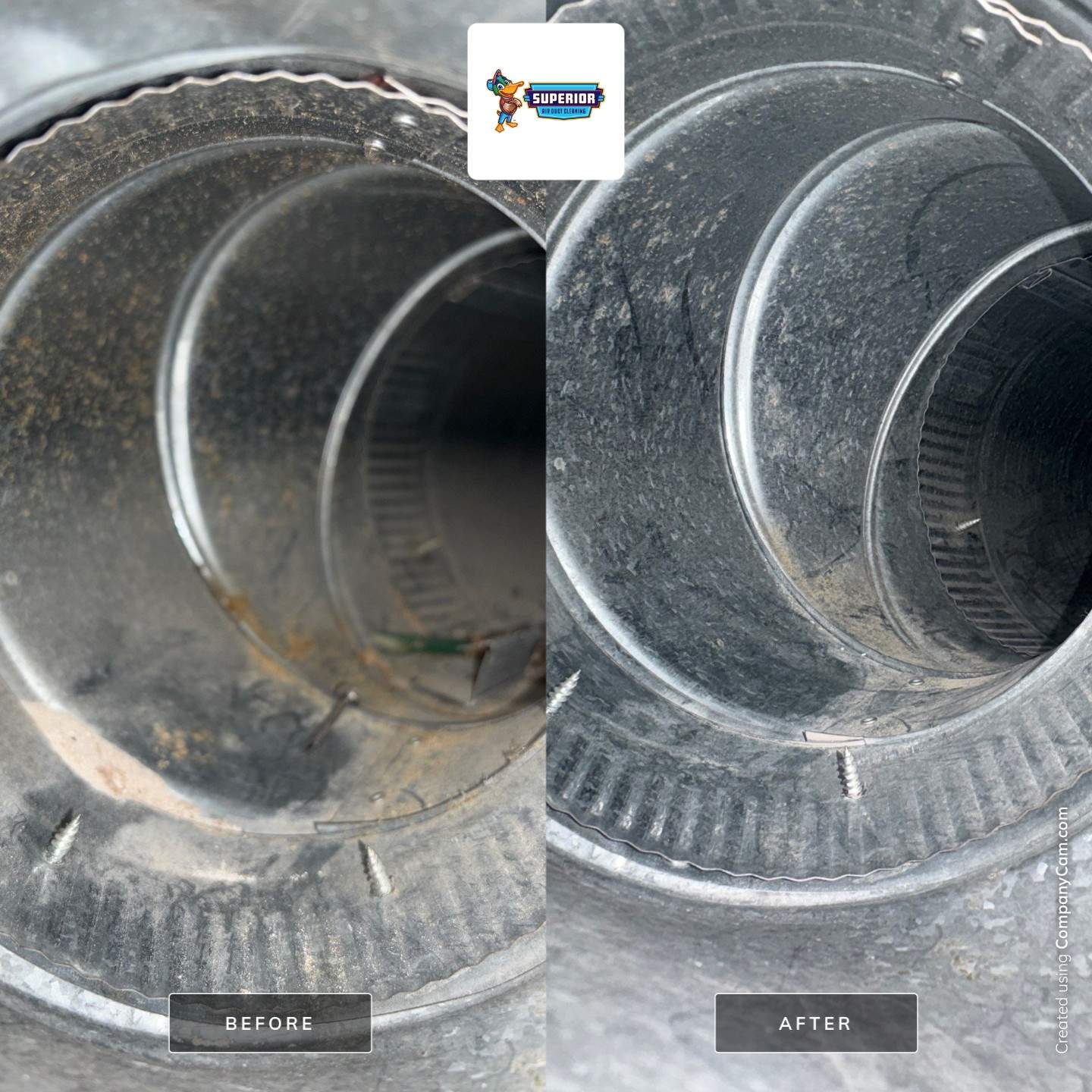 Air Duct Cleaning in Gibsonia, PA by Superior Air Duct Cleaning