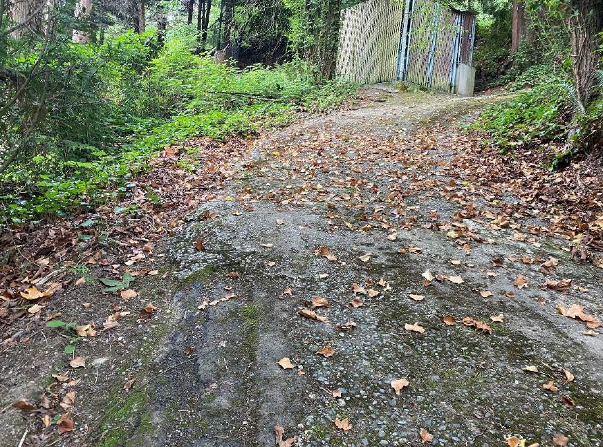 Christopher | Asphalt Road Repair  by Jireh Asphalt & Concrete Inc 