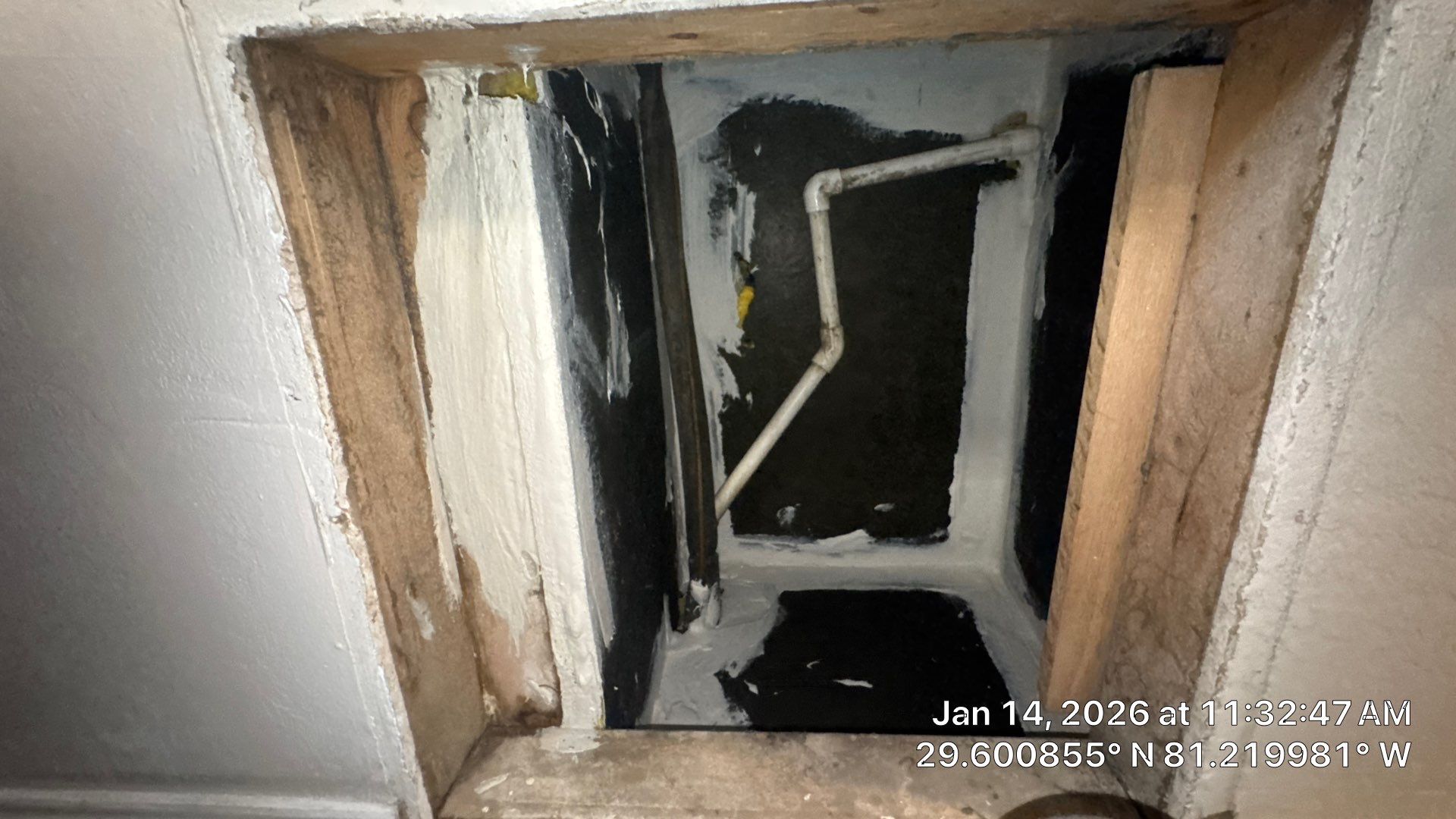 Air Duct Cleaning Encapsulation in Palm Coast by Hygienic Air, Inc