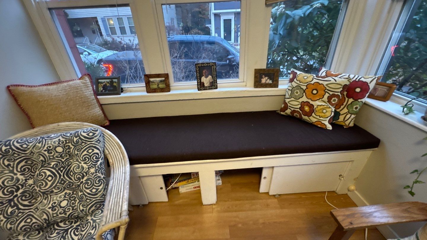 Before and After - Interior Painting  by EXCELLENCE | CARTO