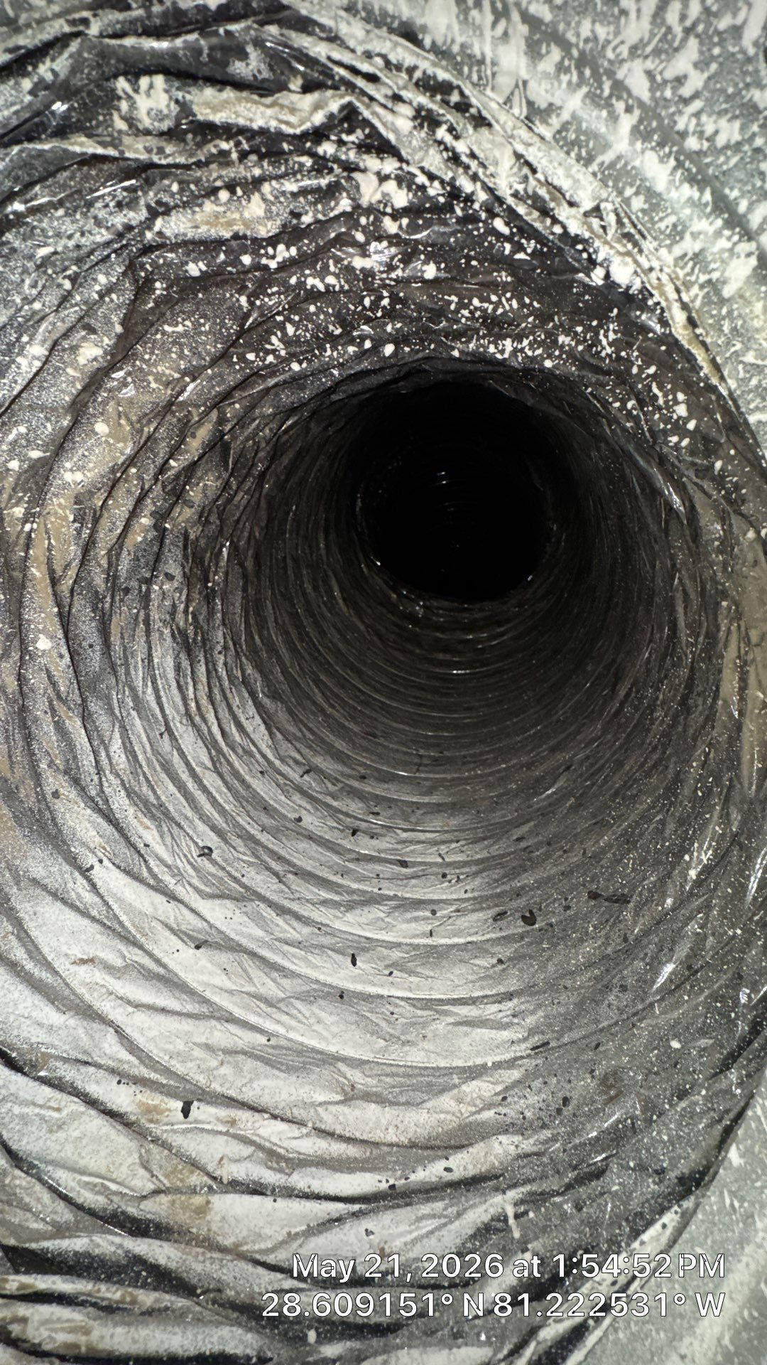 Air Duct Cleaning in Orlando by Hygienic Air, Inc