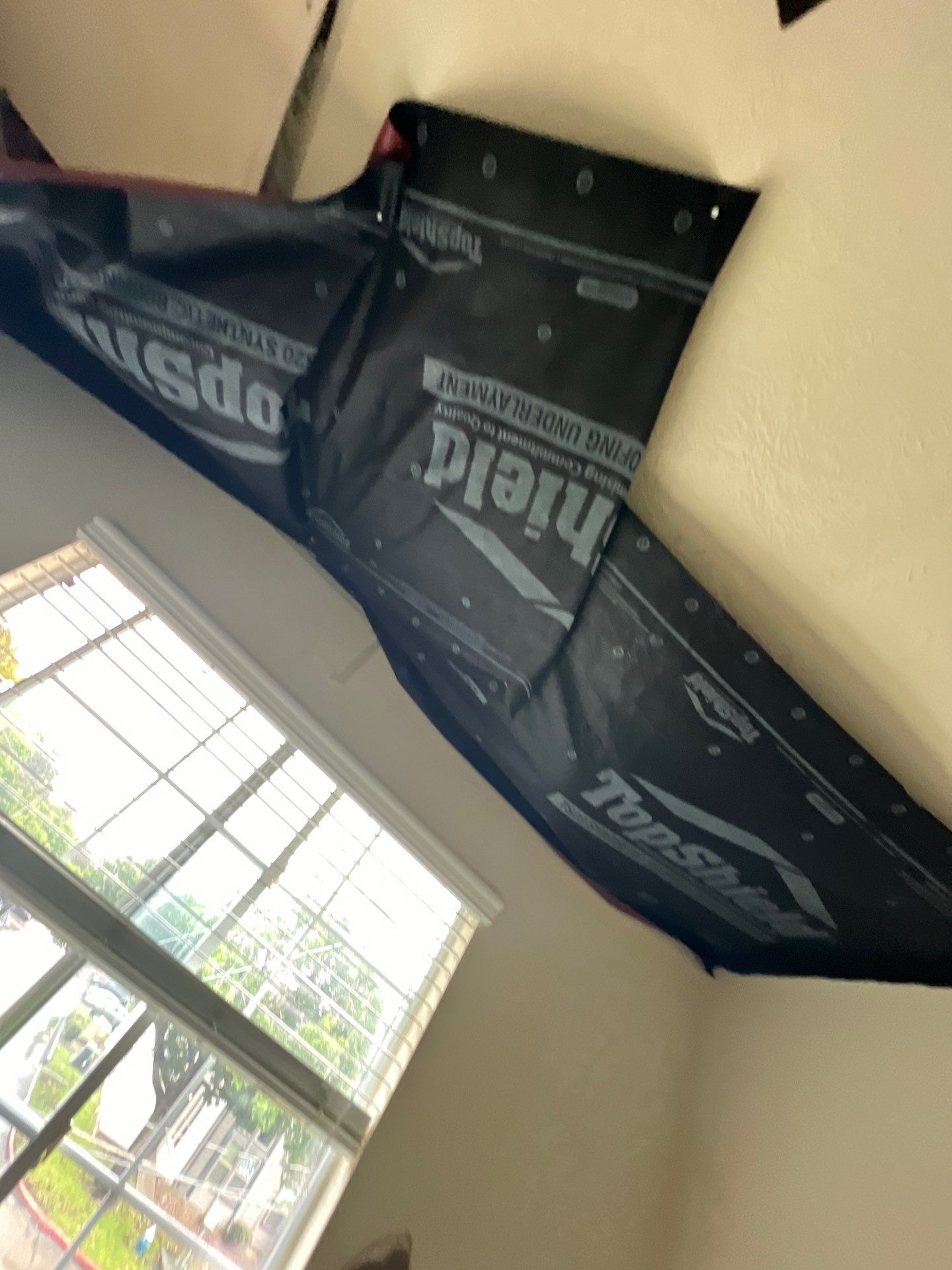 Residential Roofing Repair using Owen's Corning Duration (Lifetime) Shingles by Roof Repair Company