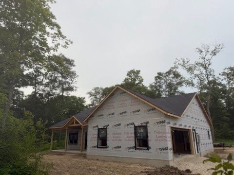 Residential Roofing Installation using Owens Corning Duration Onyx Black by Nitro Roofing and Construction