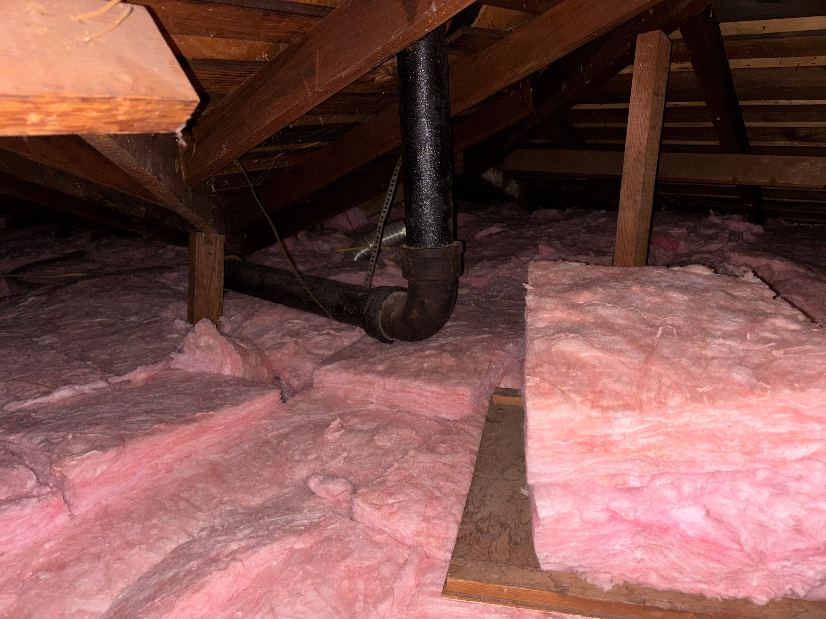 Project in Culver City by Insulation Labs