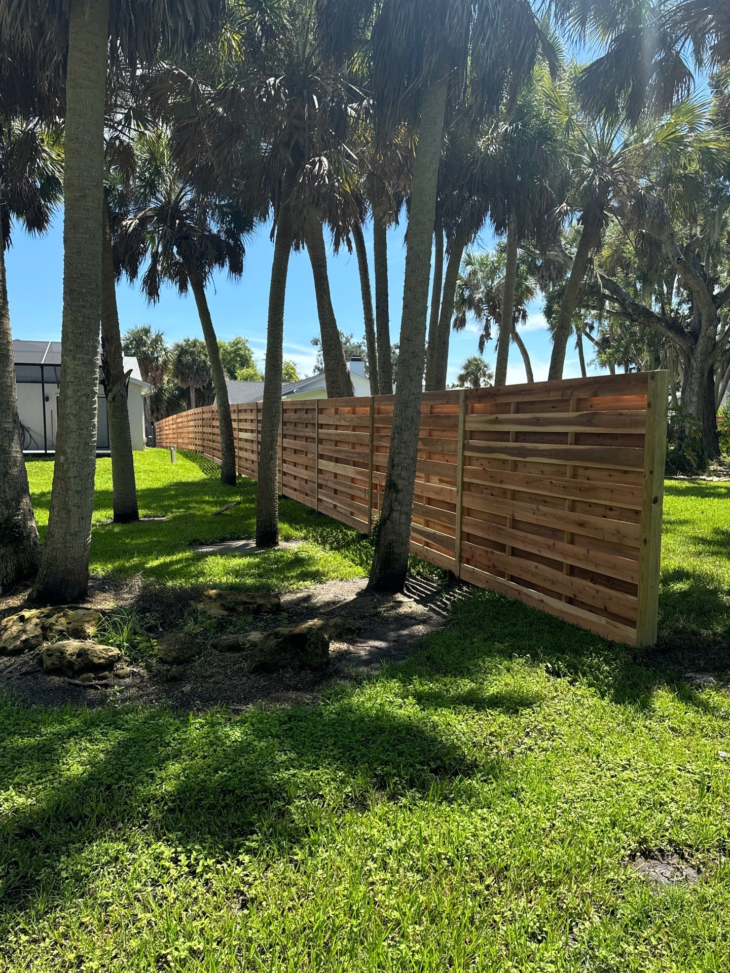 3707 Kingston  by H&Y Fence
