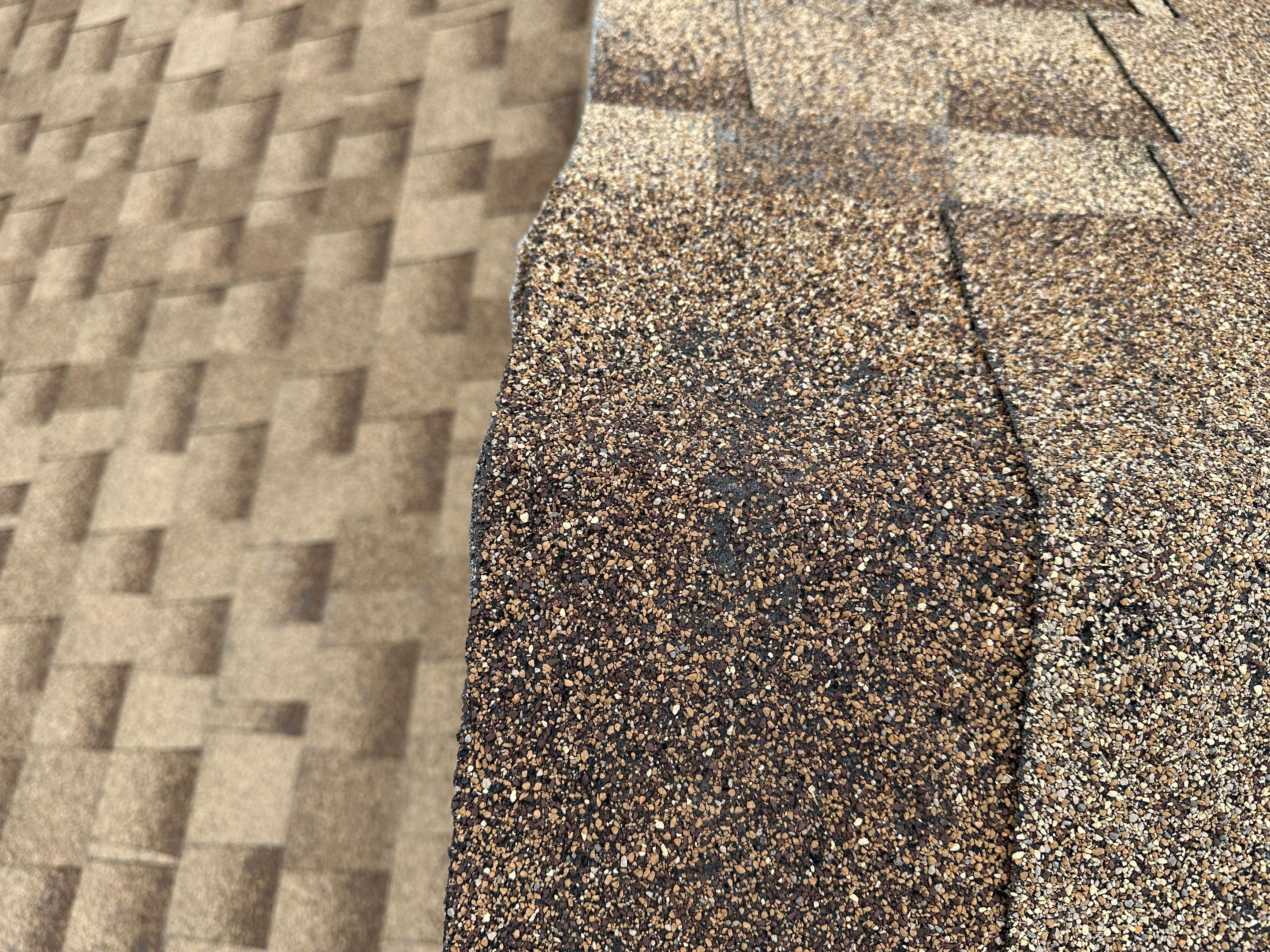 Roof Damage Claim in Miami by FLAPA & KeyStone