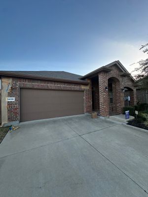 Project in Roanoke