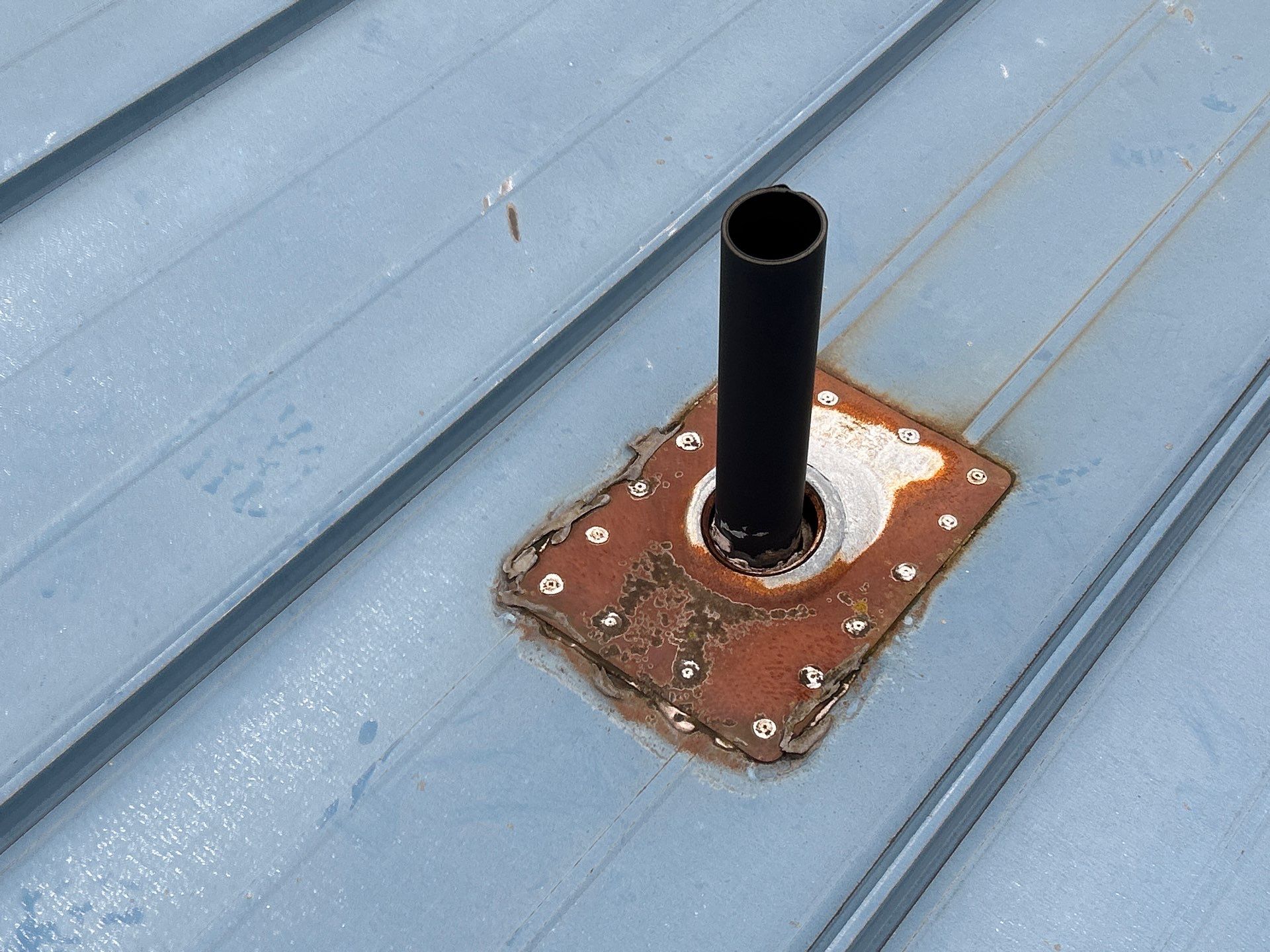Emergency Metal Roof Repair in Tualatin by Prodigy Roof Solutions