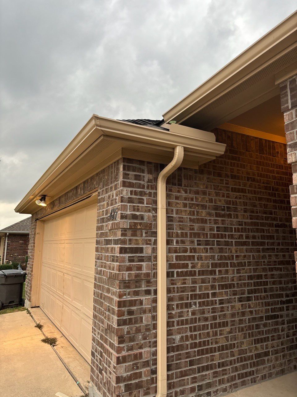 Project in Prosper by NIMBUS GENERAL CONTRACTORS, LLC