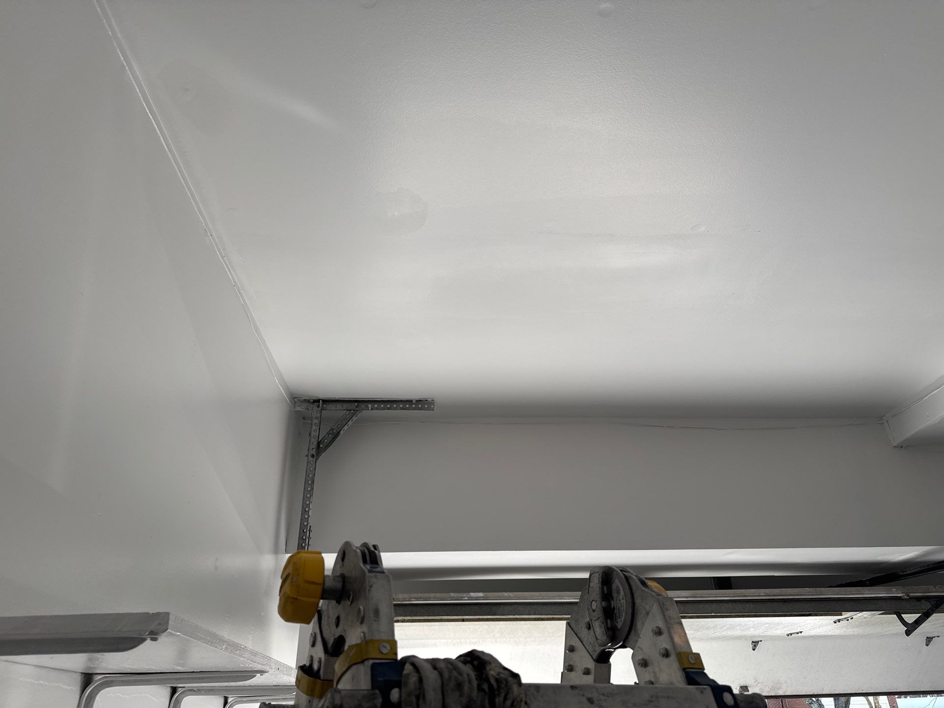 Interior Painting using Sherwin Williams  by La Bendicion Contruction Llc