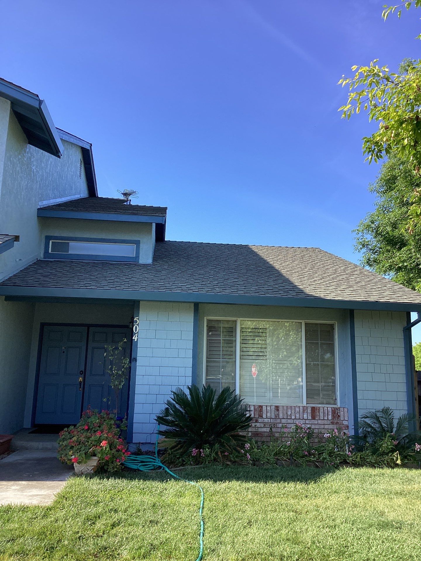 Exterior Painting in Newman  by Lancaster Painting
