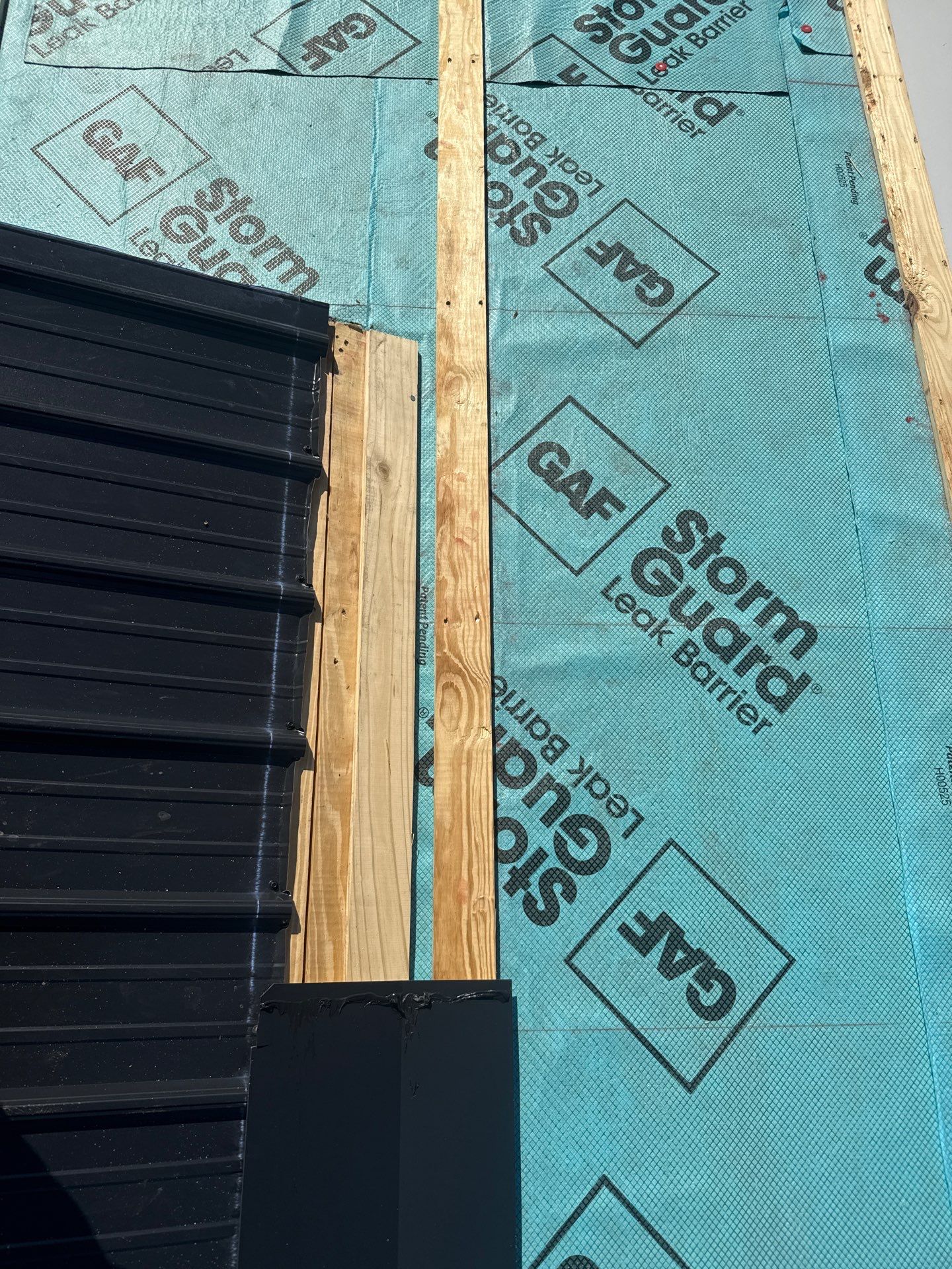 Residential Metal Roofing Replacement in Attalla by The Roofing Dudes