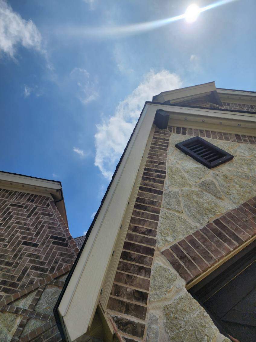 Project in Wylie by Rhino Roofing and General Contracting, LLC