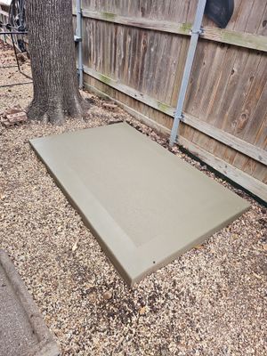 Concrete & Gutter Guards - Allen TX