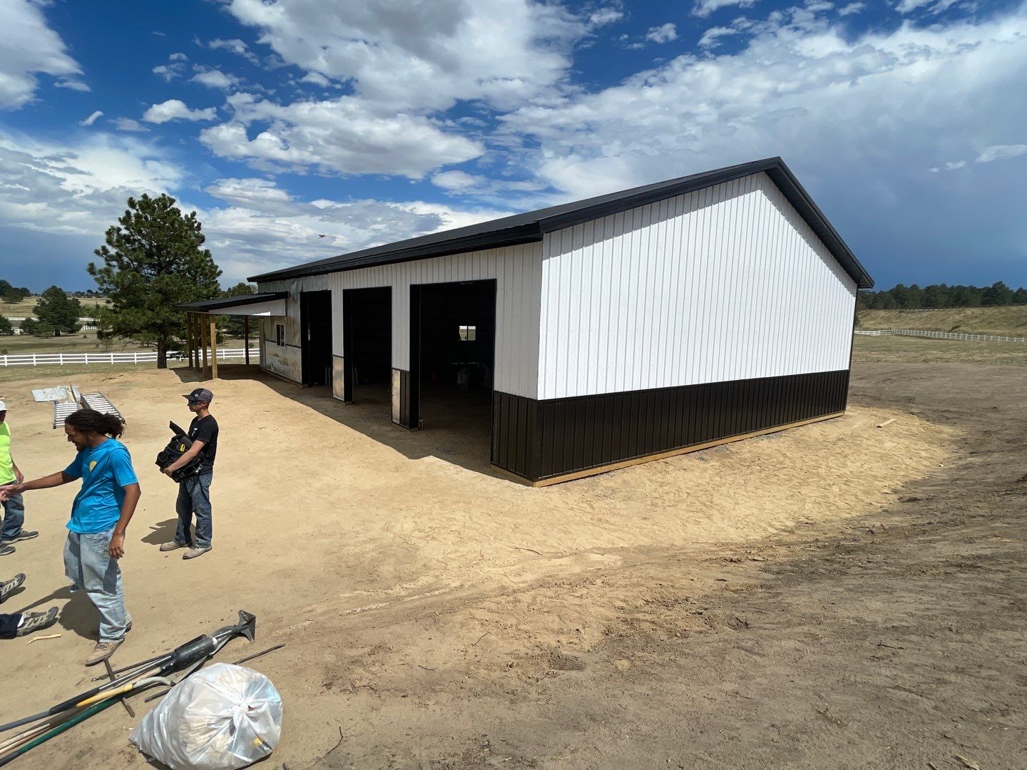 Project in Parker by Prism Builds
