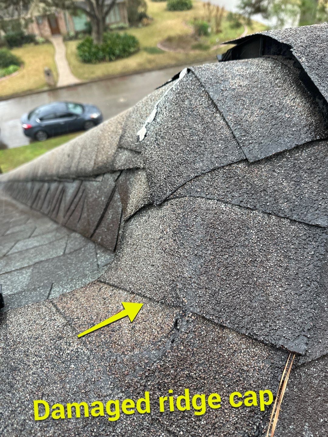 Roof Repair Houston by Roof Repair Company