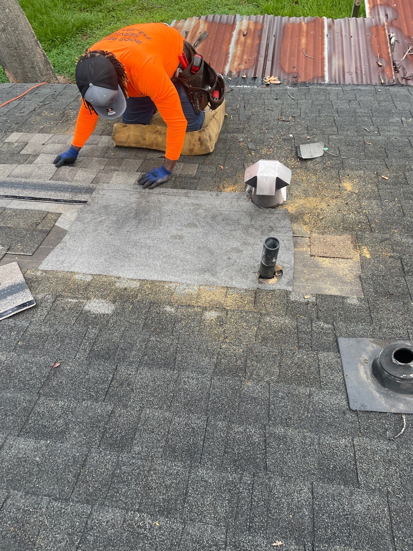 Roof Repair Houston by Roof Repair Company
