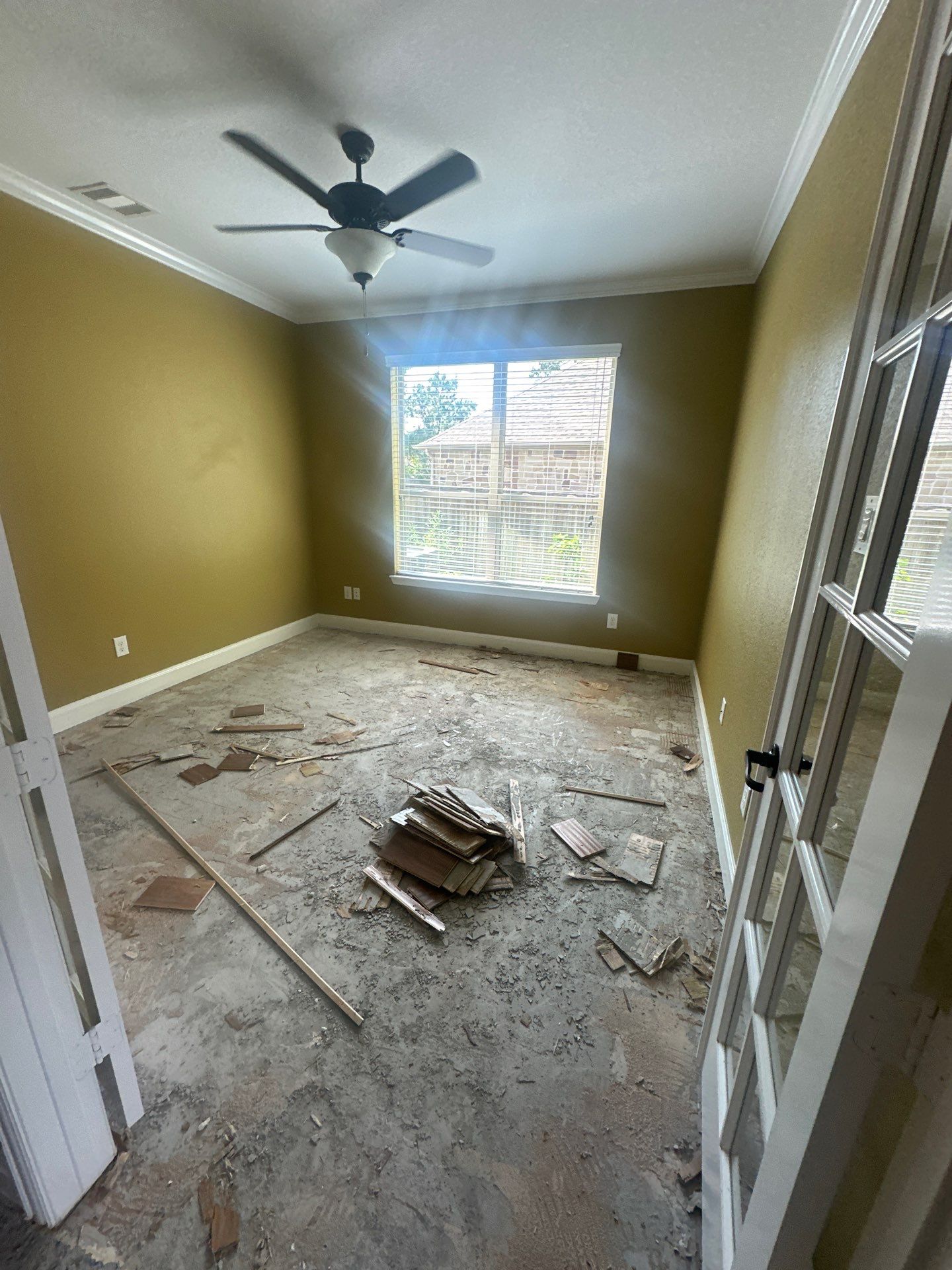 Full House Remodel in Creekside Park by SophAlx LLC