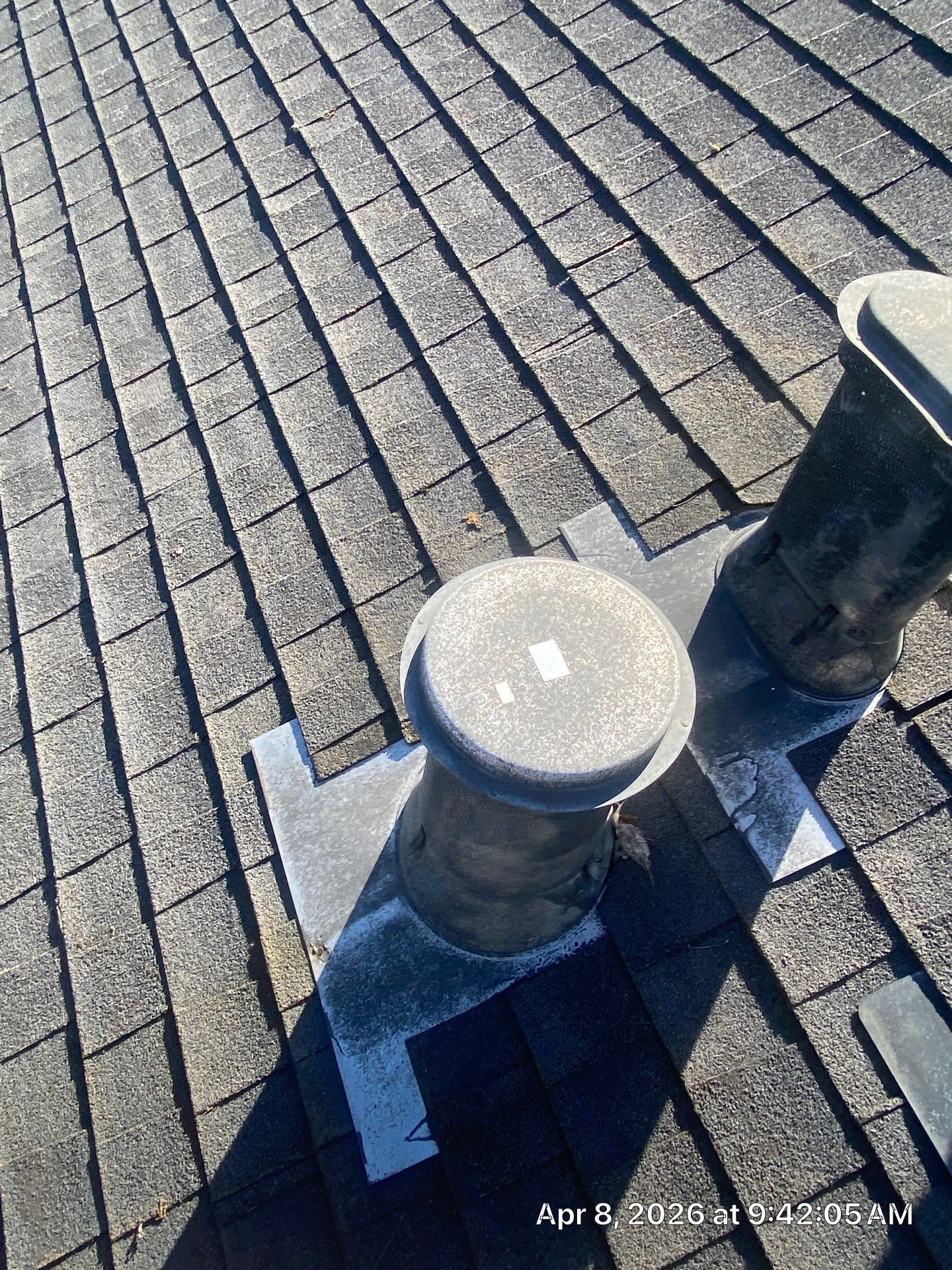 Roof Rejuvenation using Roof Maxx Treatment by Roof Maxx of Folsom