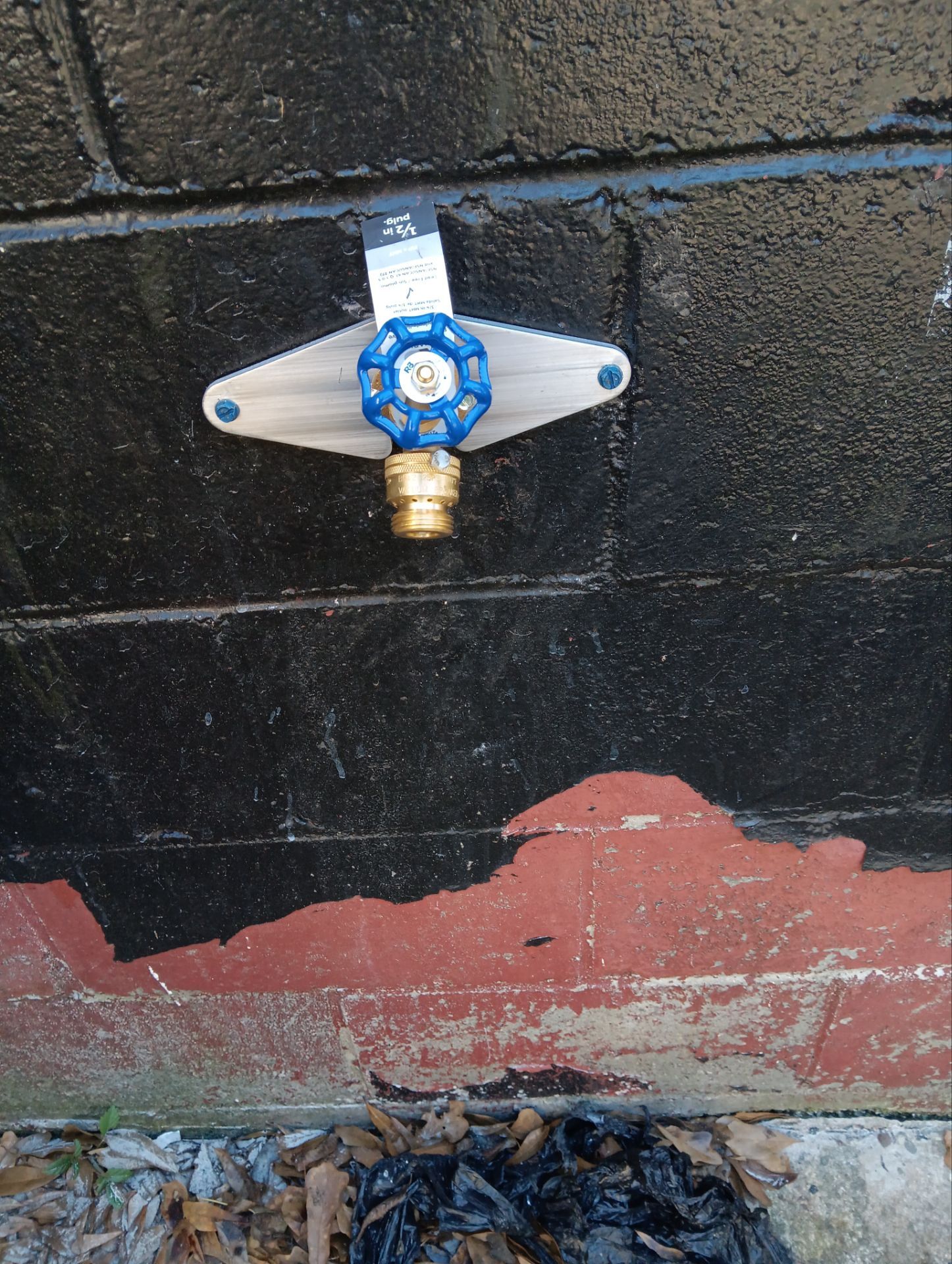 Plumbing repairs  by Dacosta plumbing & Drain