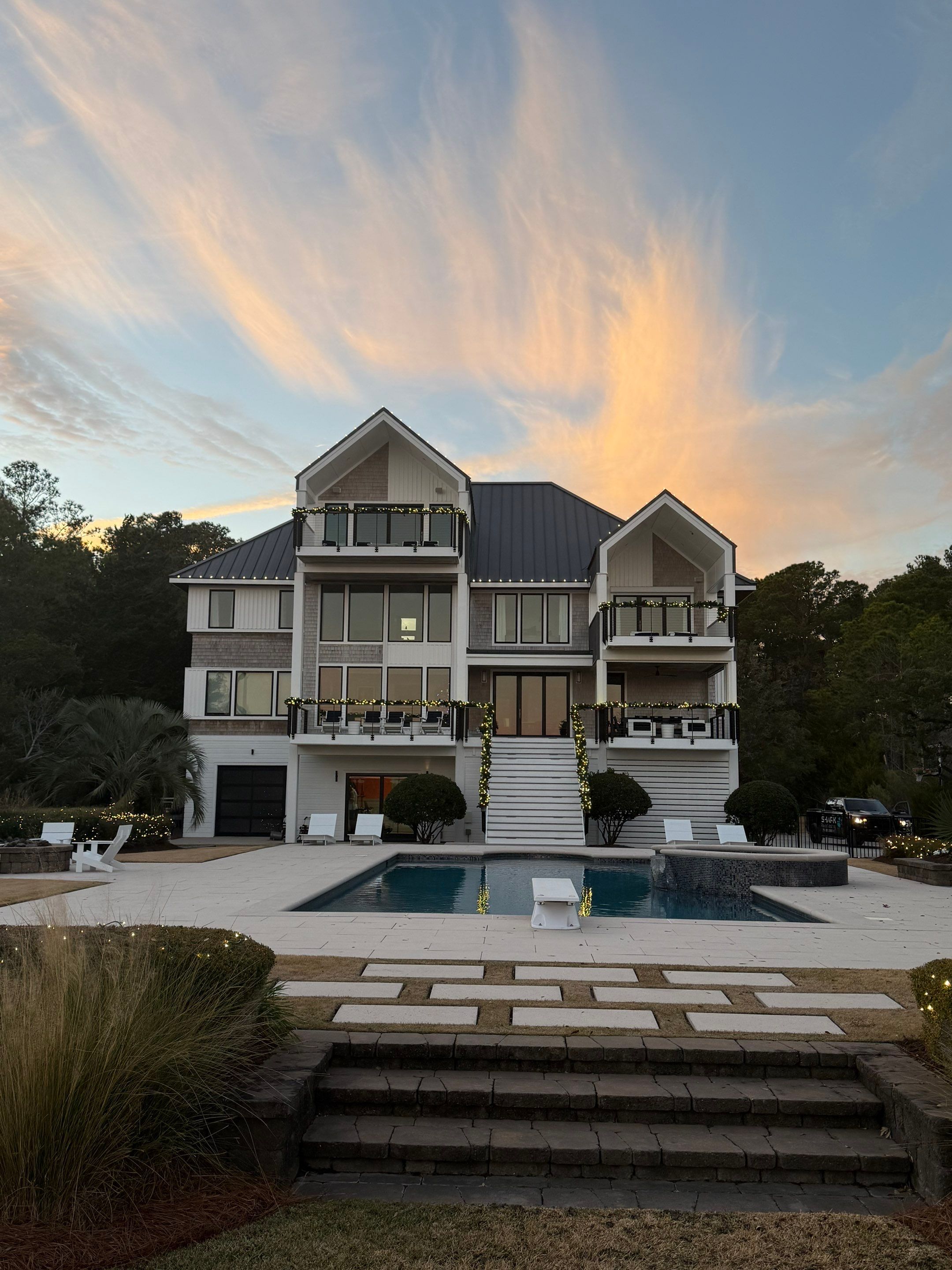 Ultimate Shark Package-Masonboro by Shark Power Washing