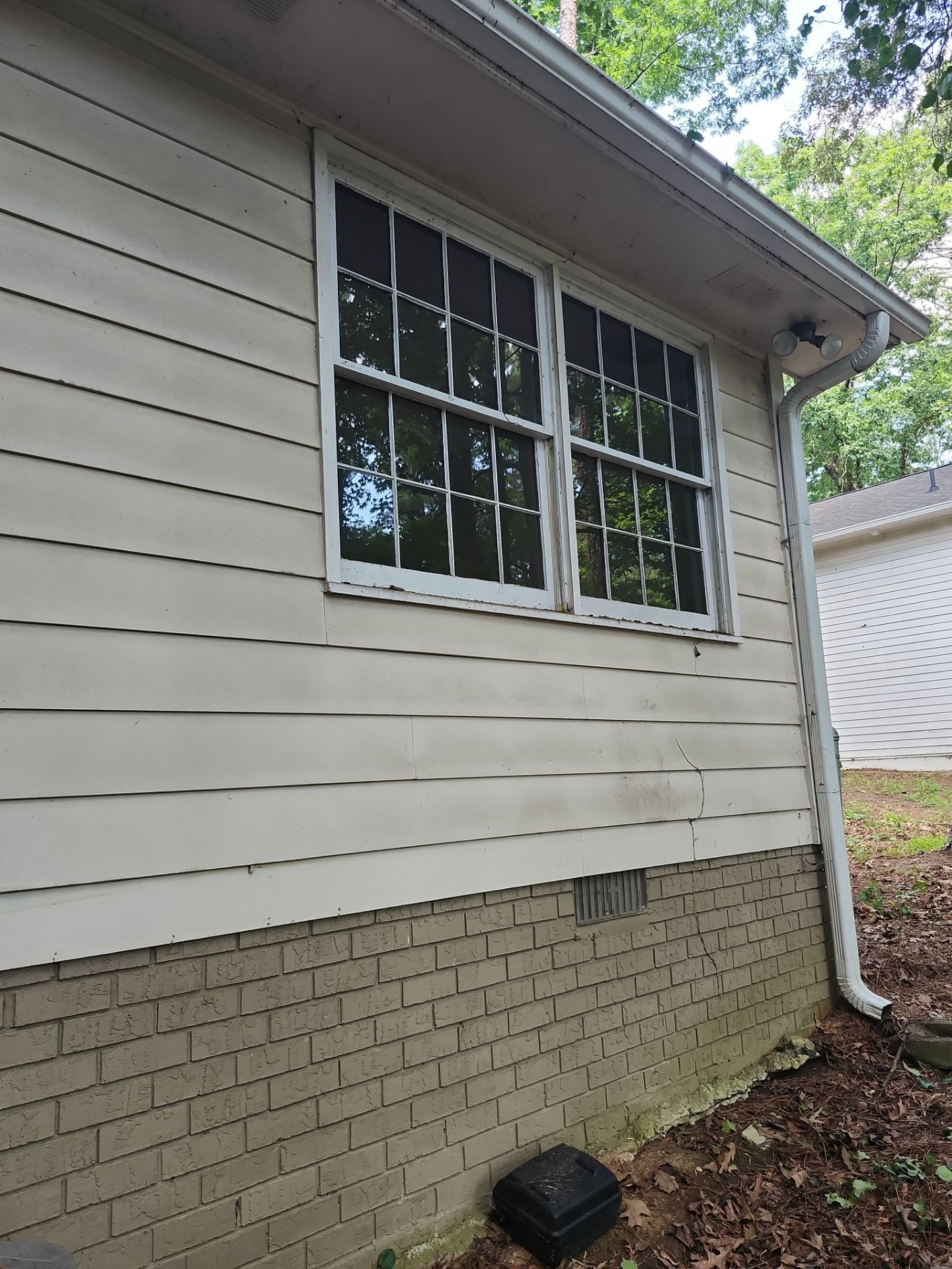 Project in Riverdale, GA by Task Masters Handyman Services, LLC