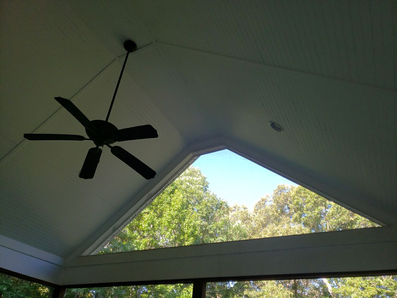 House Wash using cleaner by G&H Home Tech Pros LLC