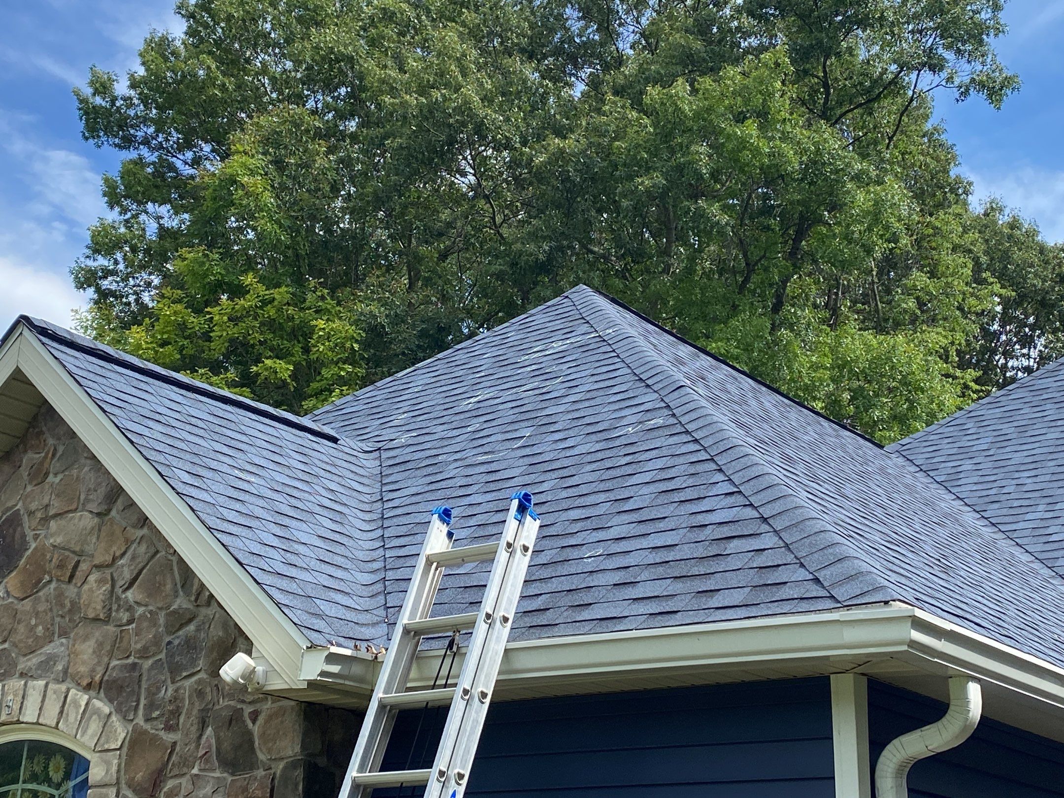 Roof Replacement using Owens Corning by 180 Contractors