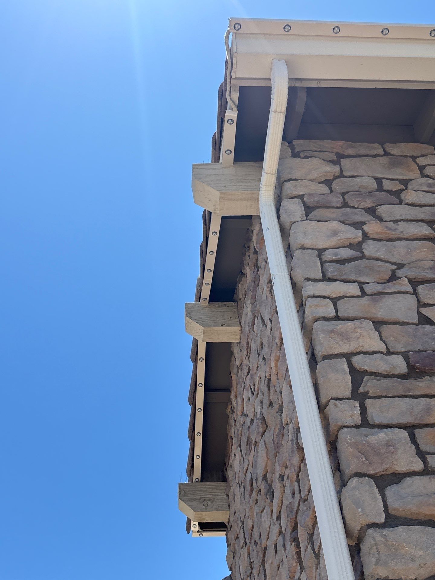 Project in Queen Creek by Big Pig Smart Lighting