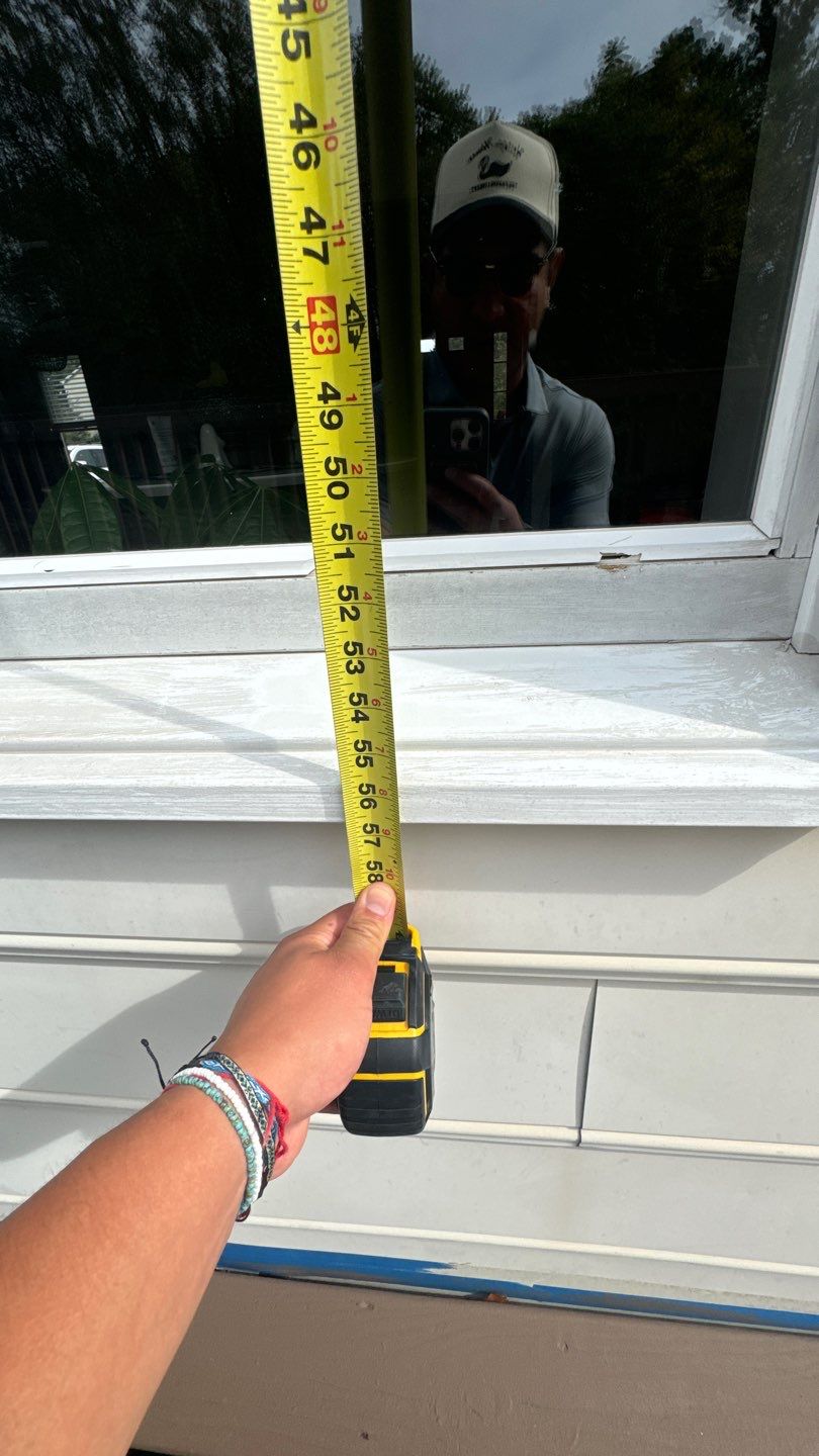 Sterling: Multi-Trade Exterior Renovation by RM Banning, Inc.