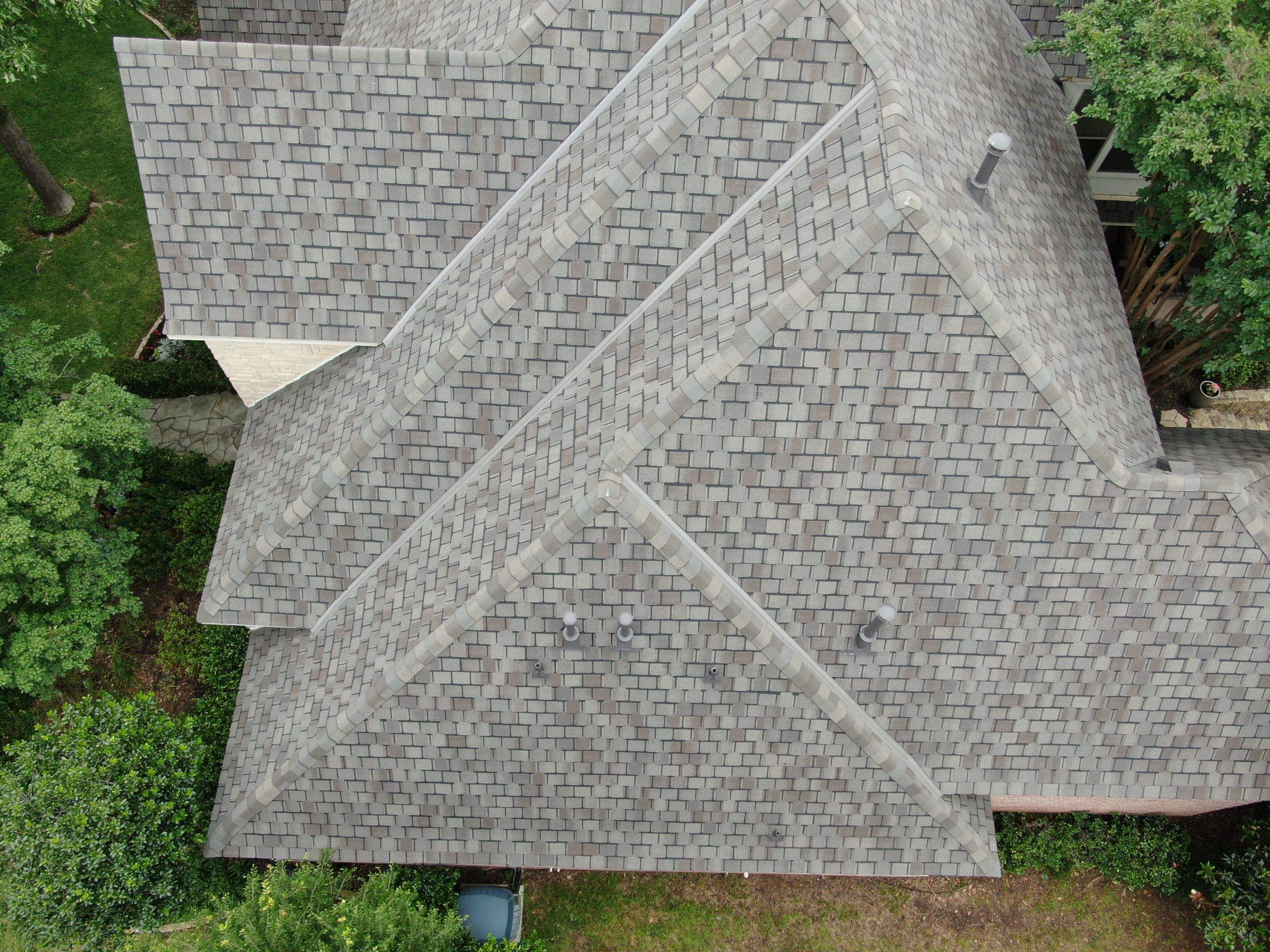 Project in Colleyville by Armor Roofing | Exteriors