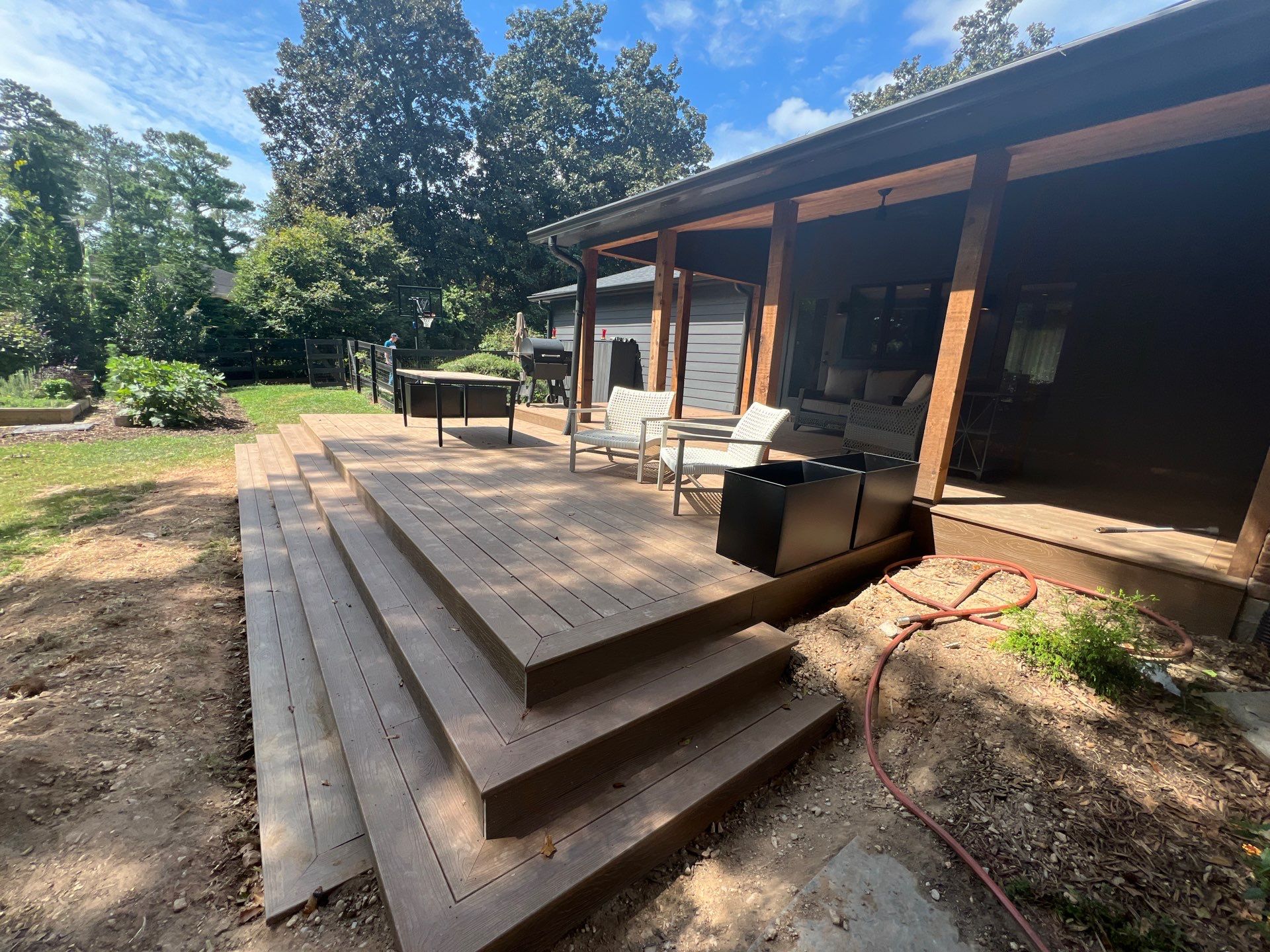 Full Renovation- Stefan by Clark Brothers Roofing & Construction