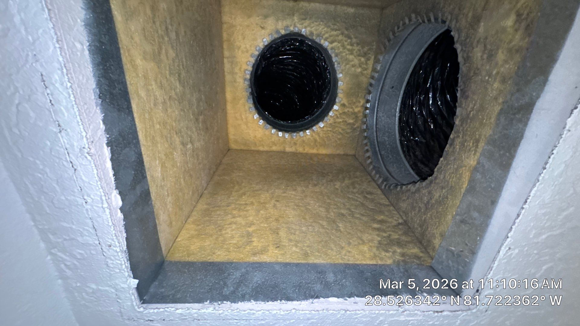 Air Duct Cleaning Dryer Vent Repair Clermont by Hygienic Air, Inc