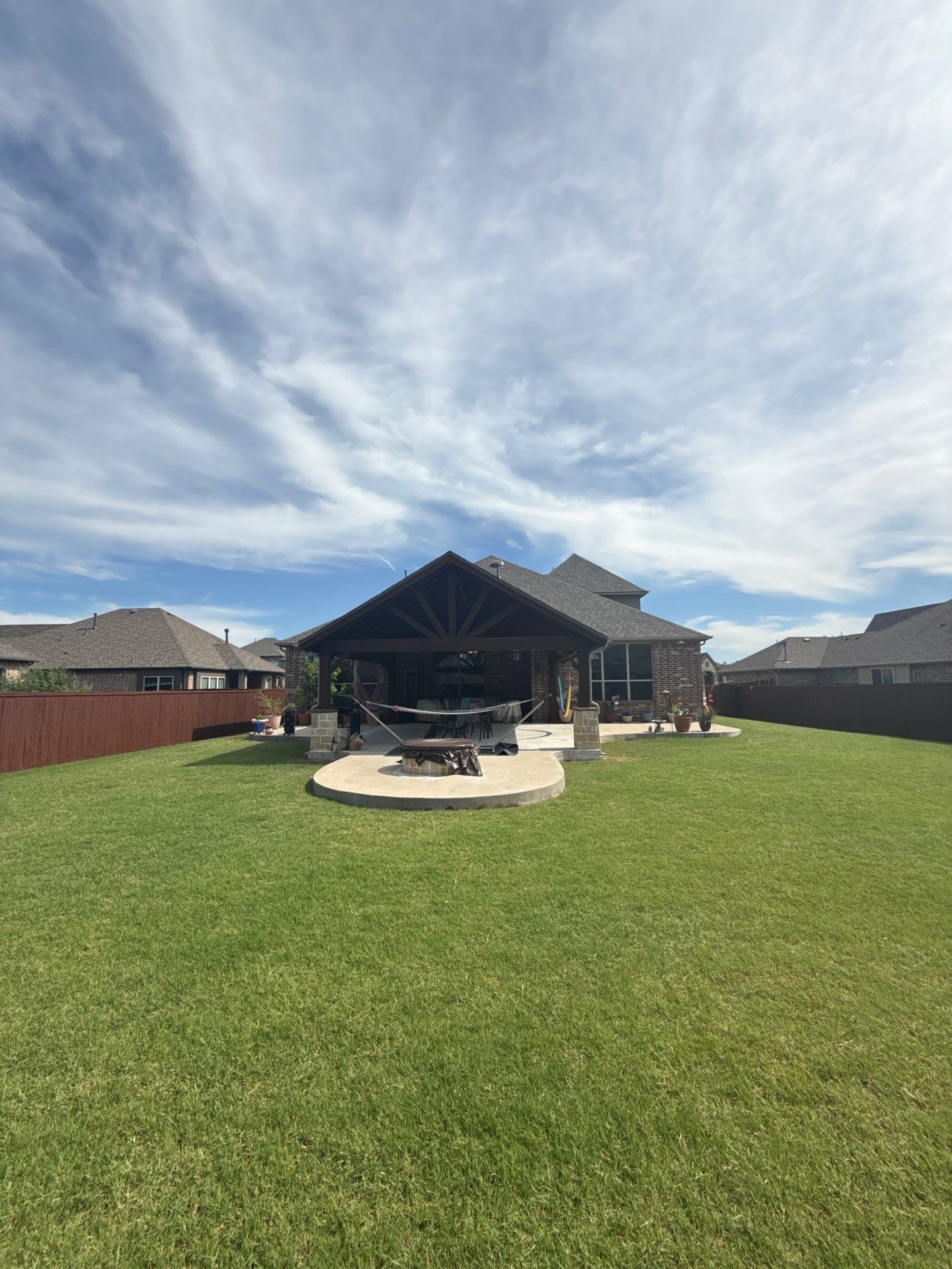 Project in Wylie by Rhino Roofing and General Contracting, LLC