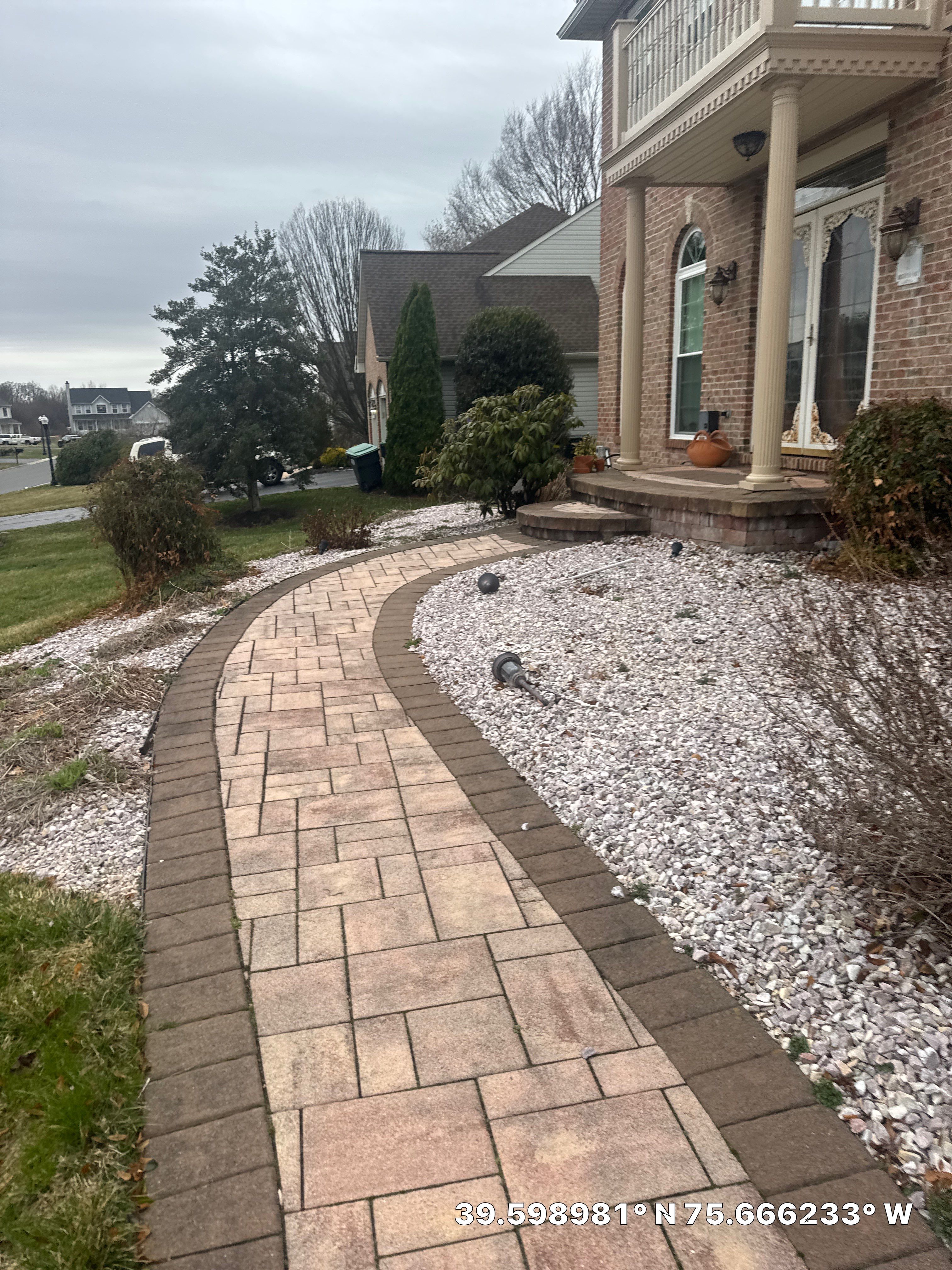 Project in Bear by Studio G Indoor Spaces & Outdoor Living