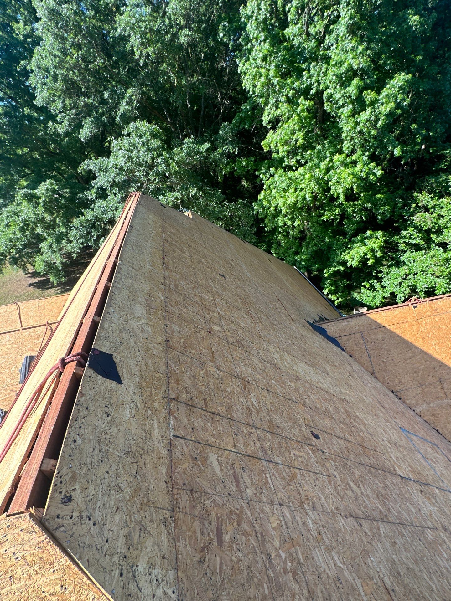 The Powers by United Contracting and Roofing