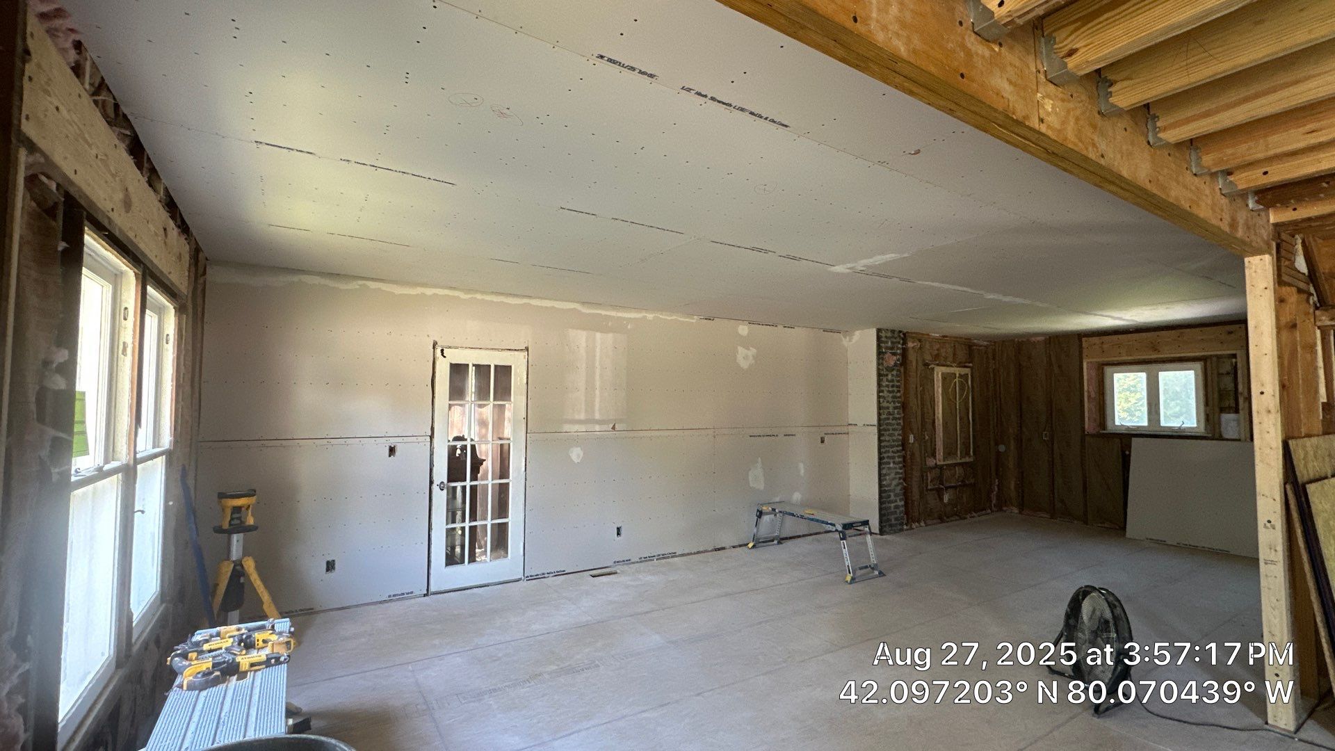 Great Lakes Contracting Services LLC featured photo.