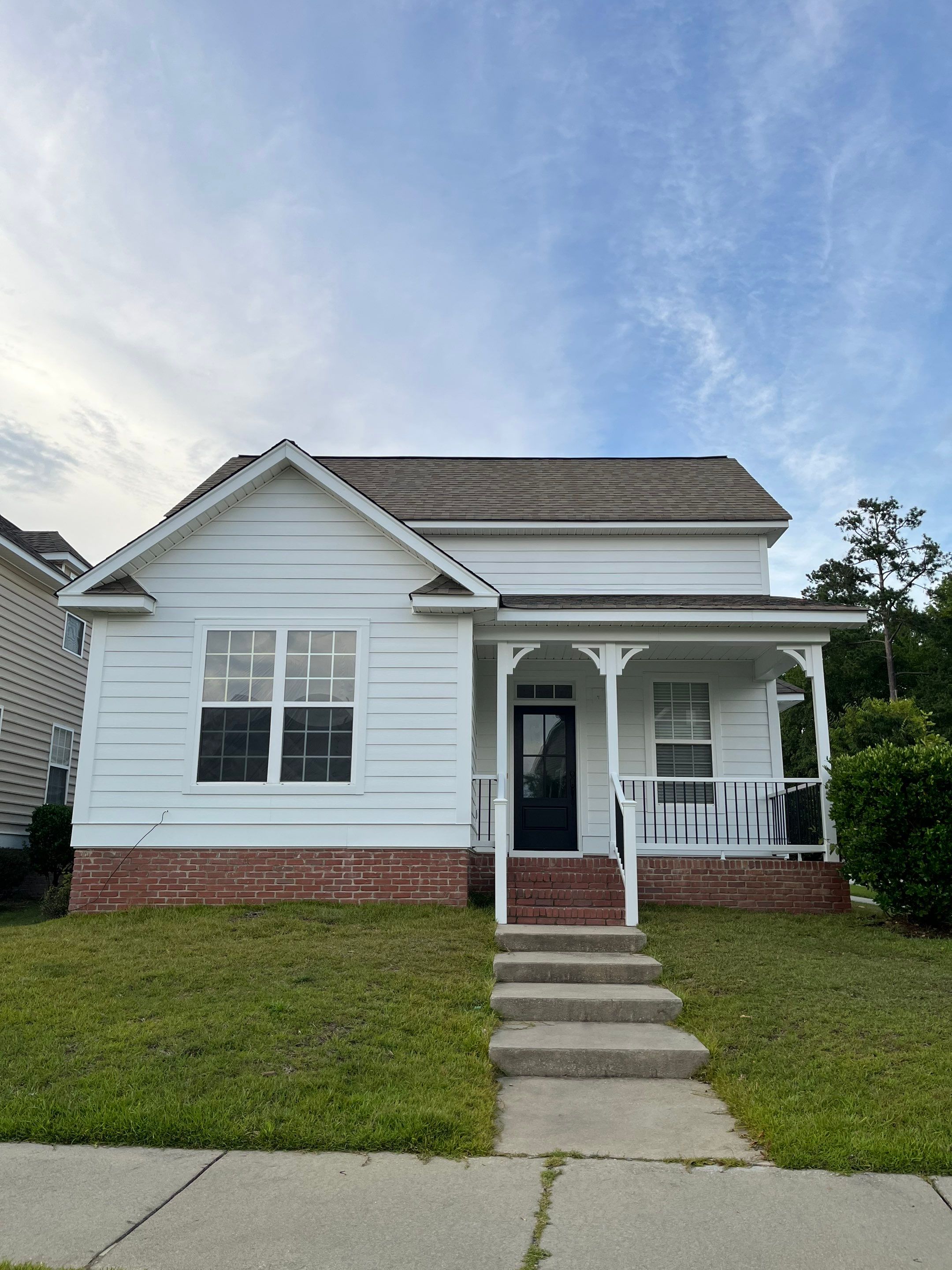 Hardie Siding Installation - Columbia by Midlands Roofing & Exteriors