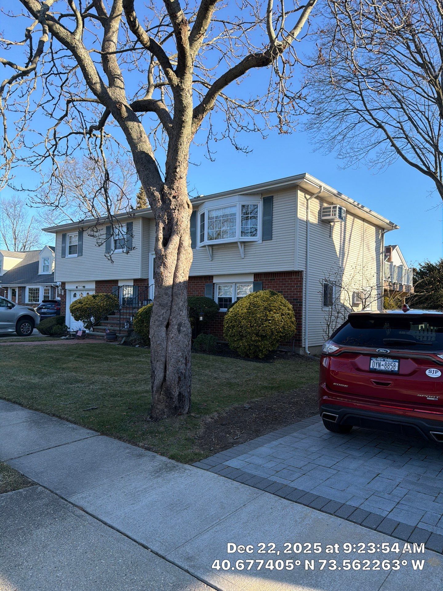 Emergency Gutter Replacement in Merrick, NY  by Above All Gutters 
