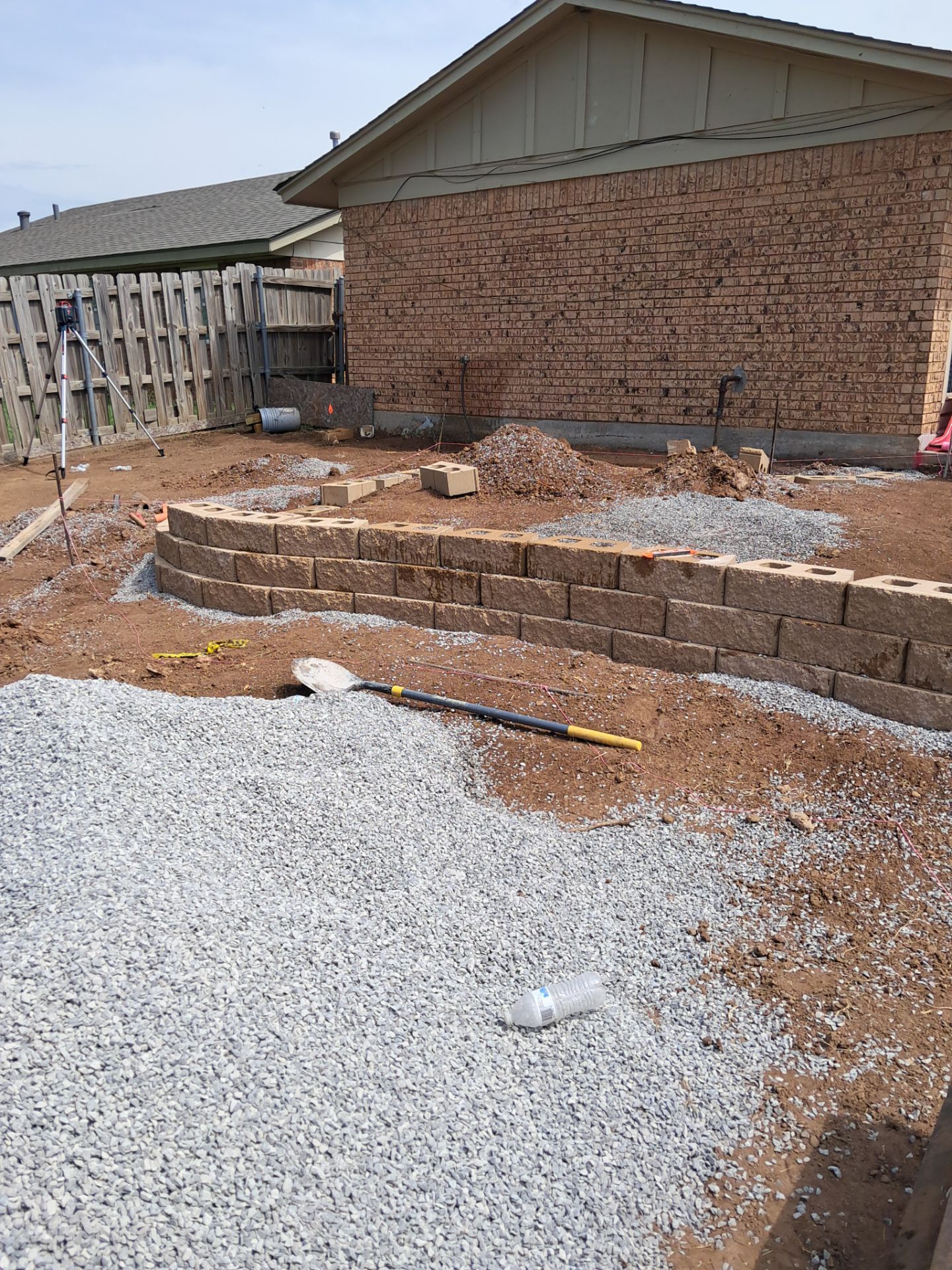 Turf Installation by Clays Services Inc