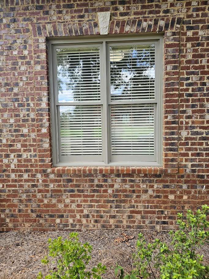 Dempsey Project in Columbiana by The Window Source