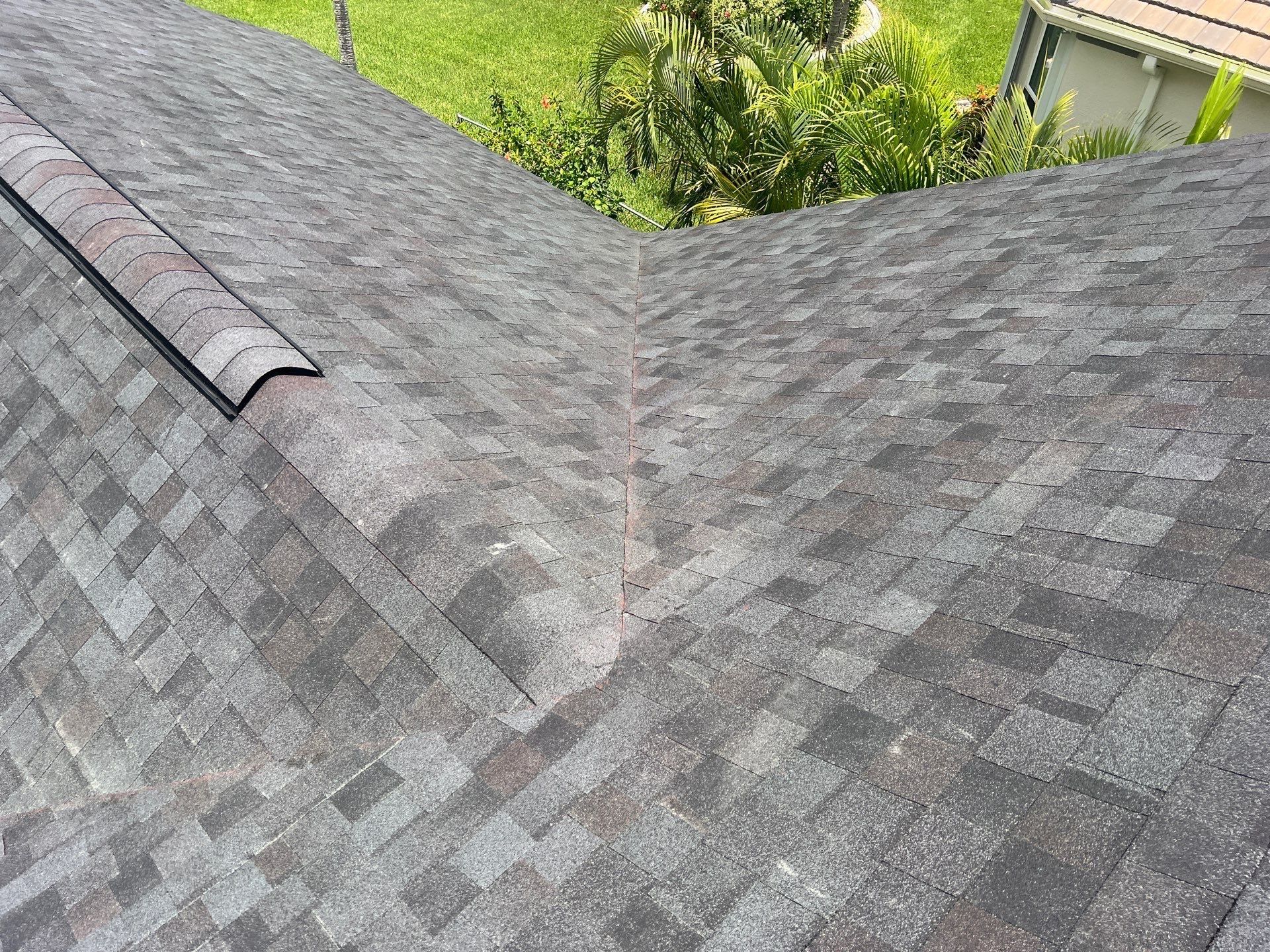 Tamko Titan Shingles by Durabilis Roofing INC