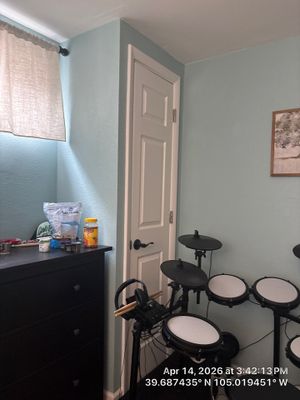 Denver Bedroom Refresh With New Interior Doors And Painting